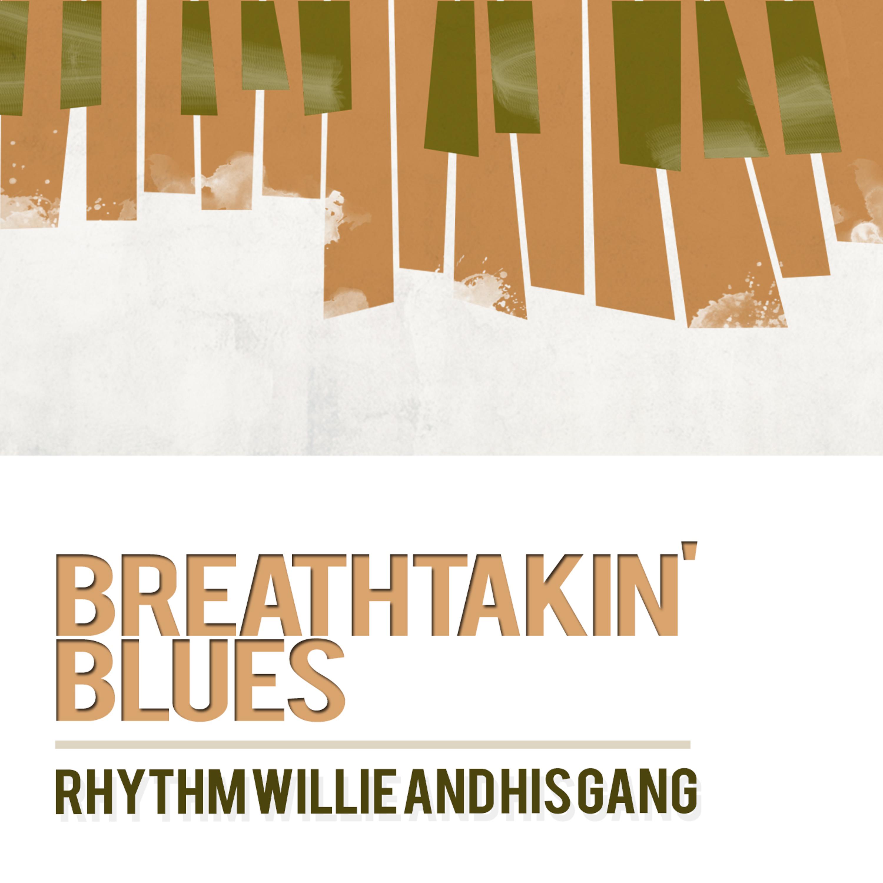 Постер альбома Breathtakin' Blues