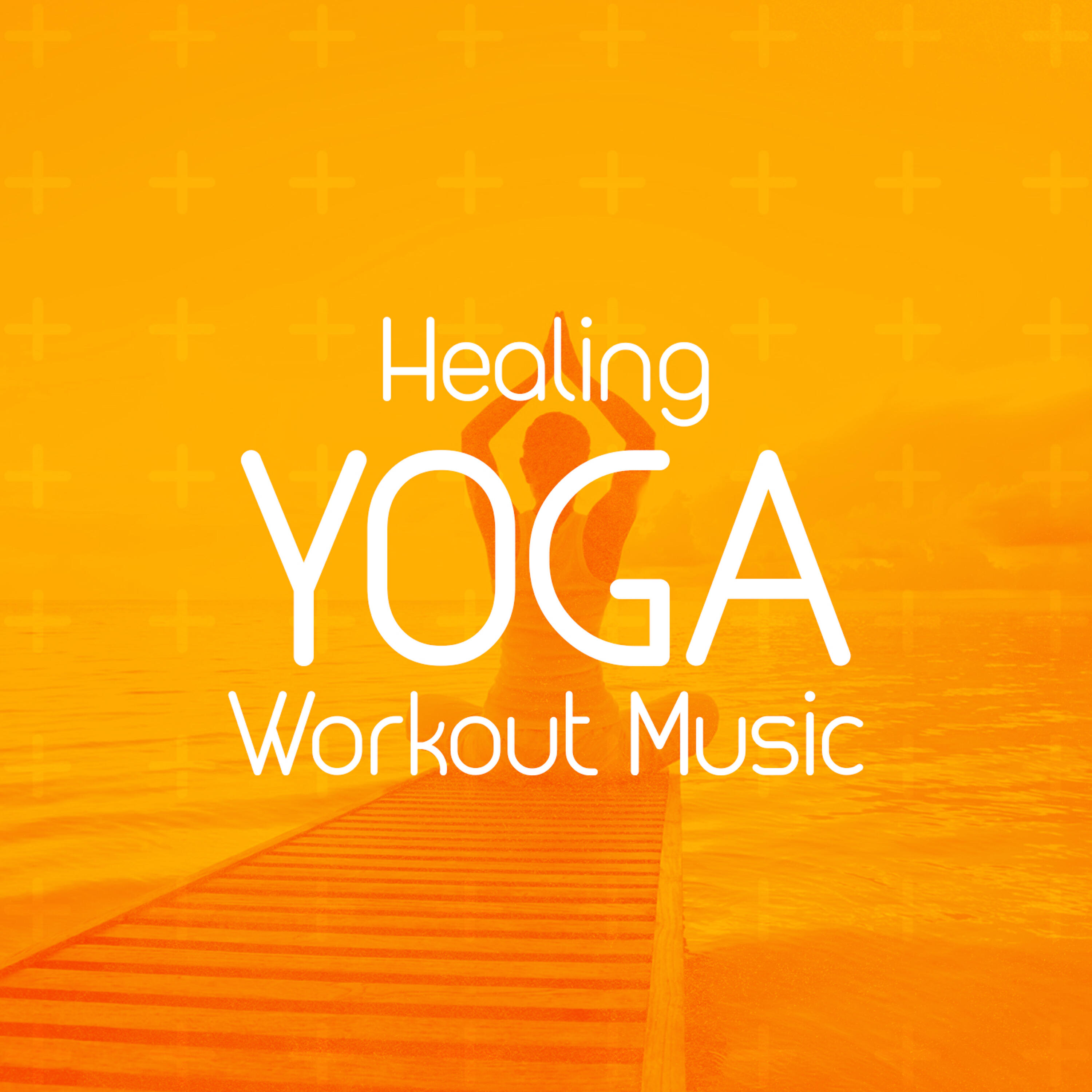 Yoga Workout Music - Floating on Waves