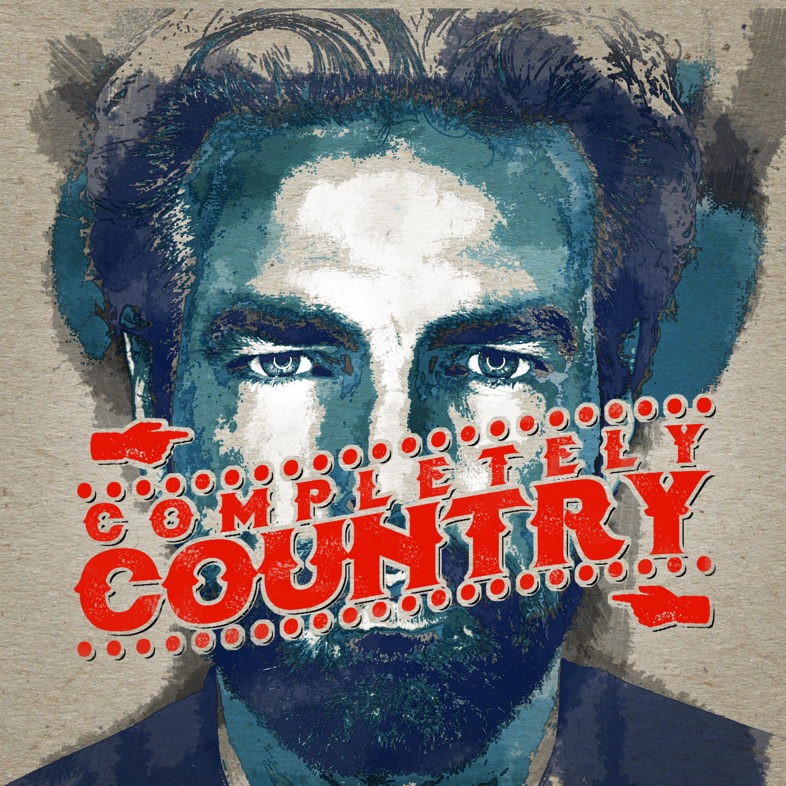 Постер альбома Completely Country