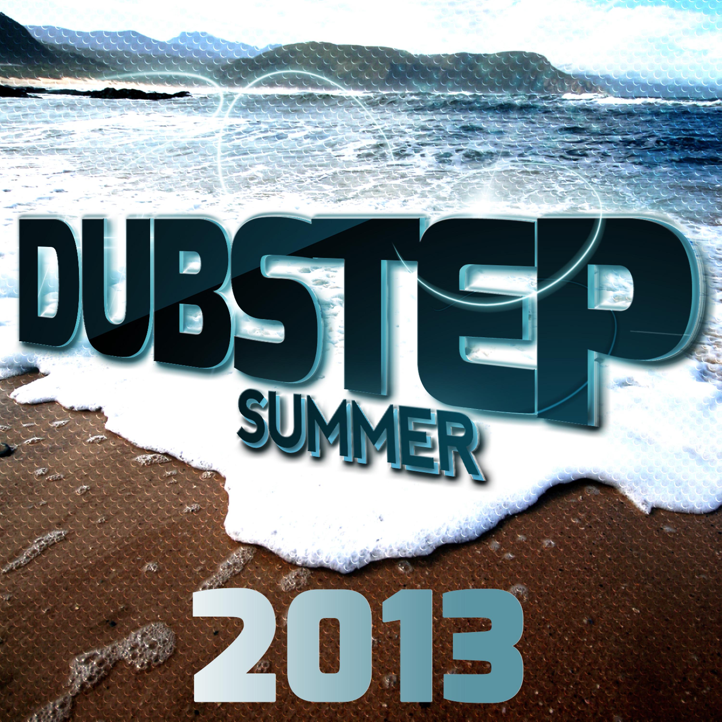 Постер альбома Dubstep Summer 2013