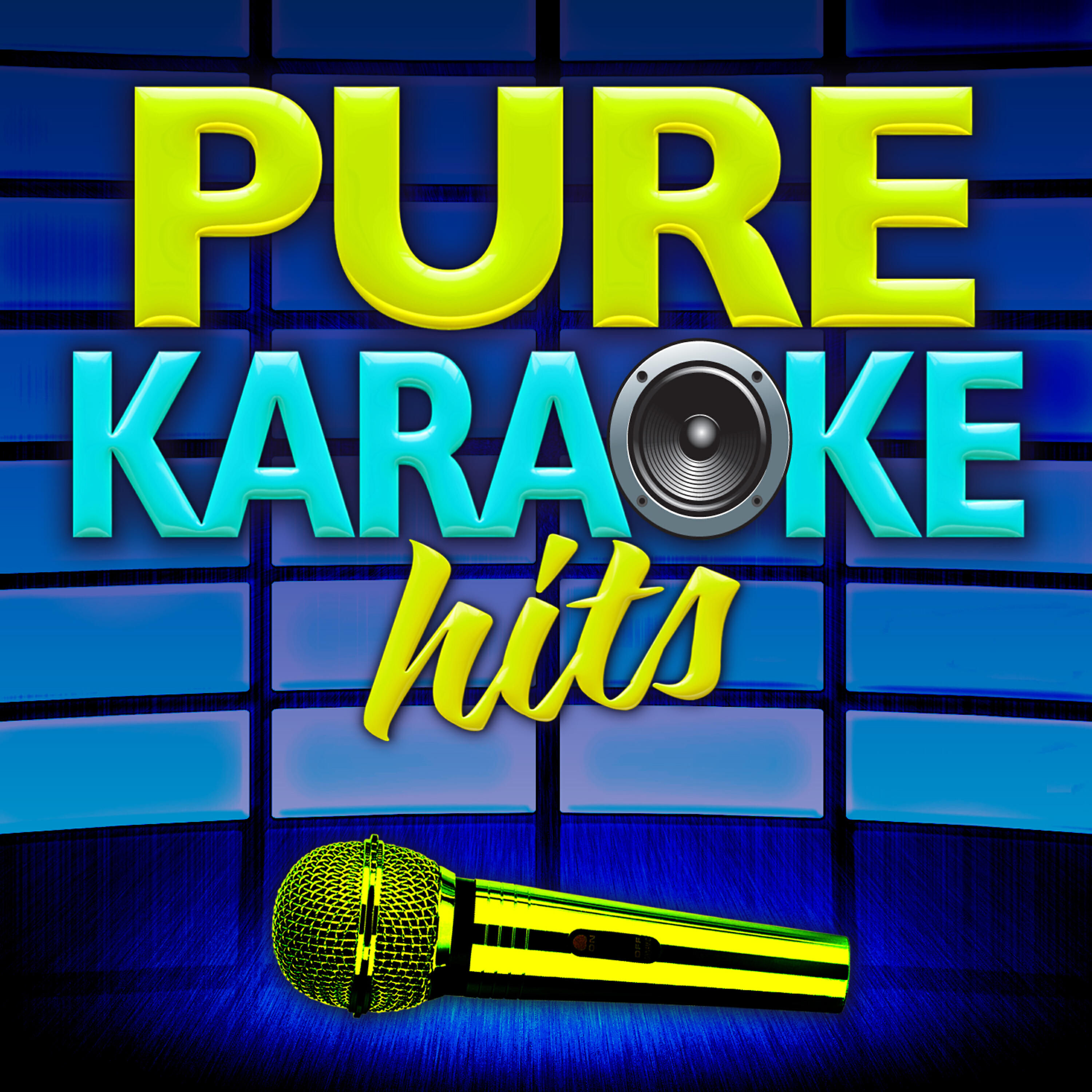 Super Mega Songsters - Radioactive (Originally Performed by Imagine Dragons) [Karaoke Version]