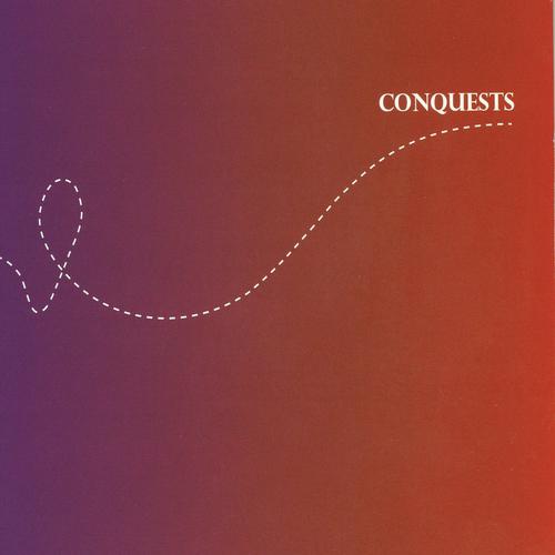 Постер альбома Conquests