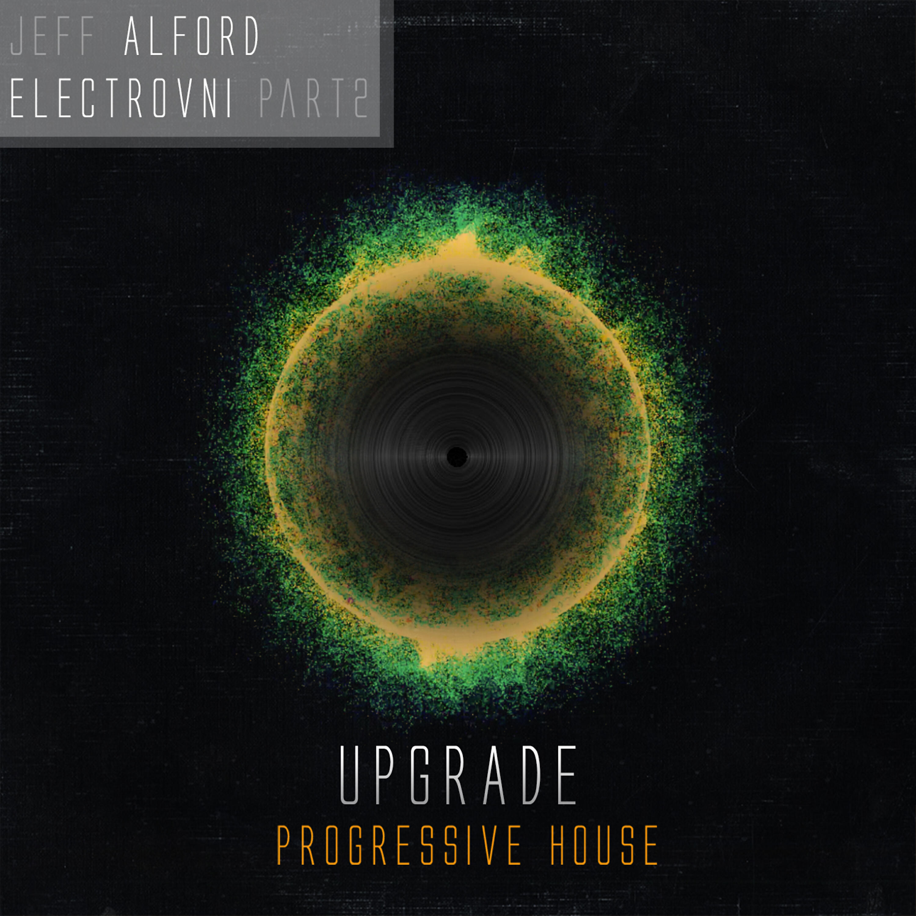 Jeff Alford - Countdown