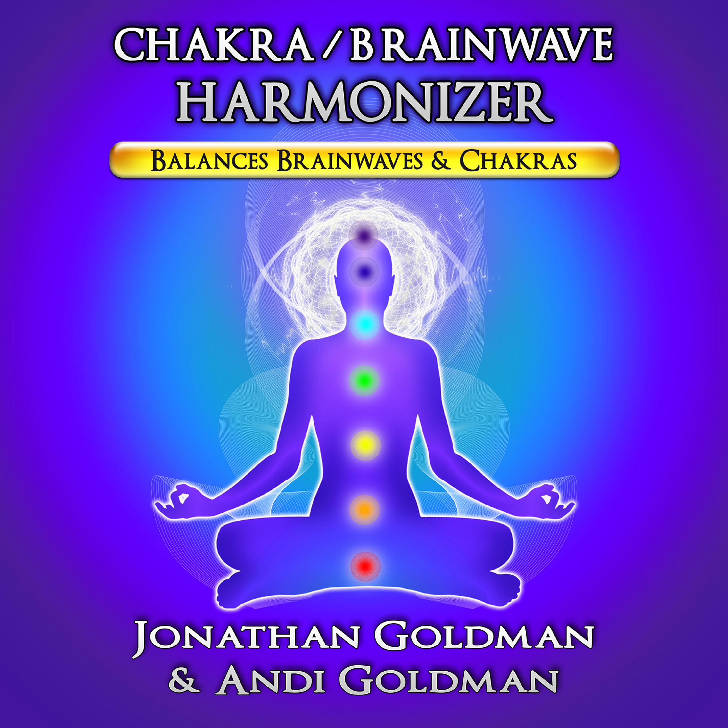 Постер альбома Chakra / Brainwave Harmonizer