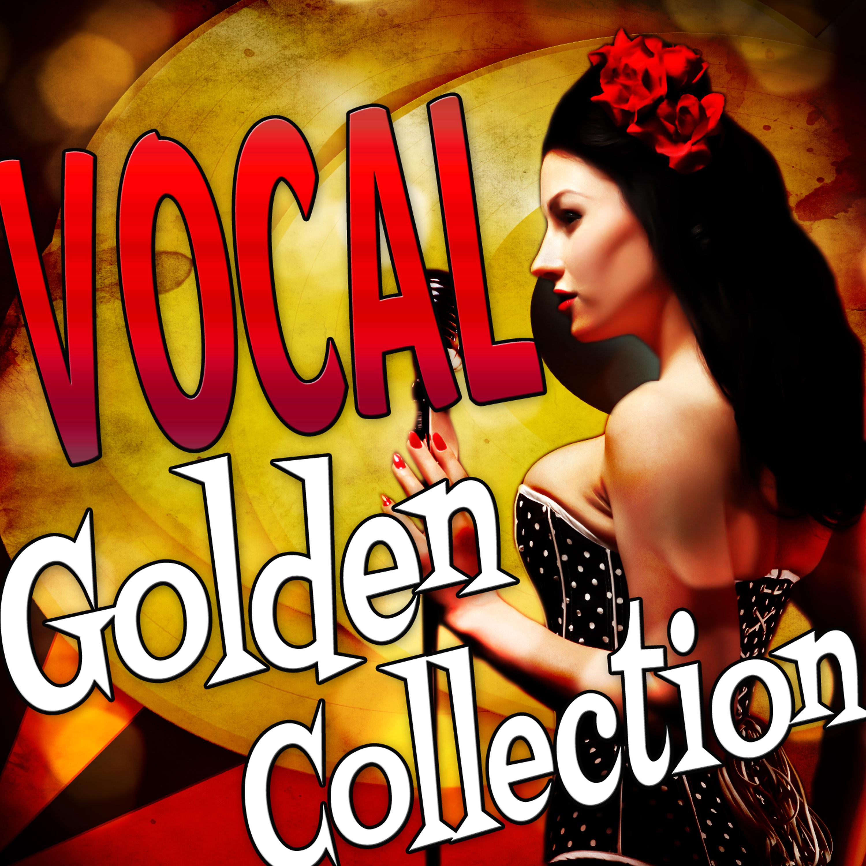 Постер альбома Vocal Golden Collection