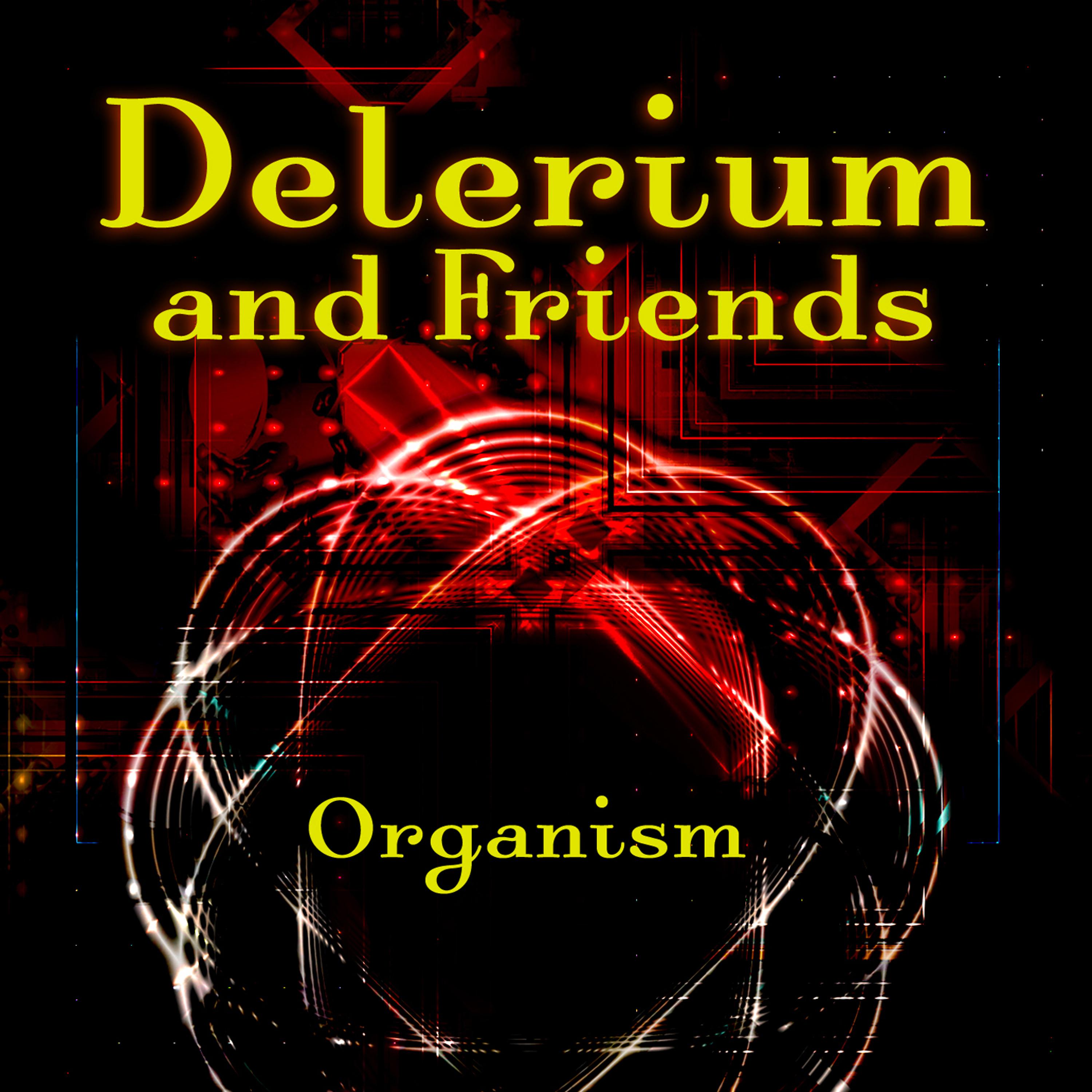 Постер альбома Organism