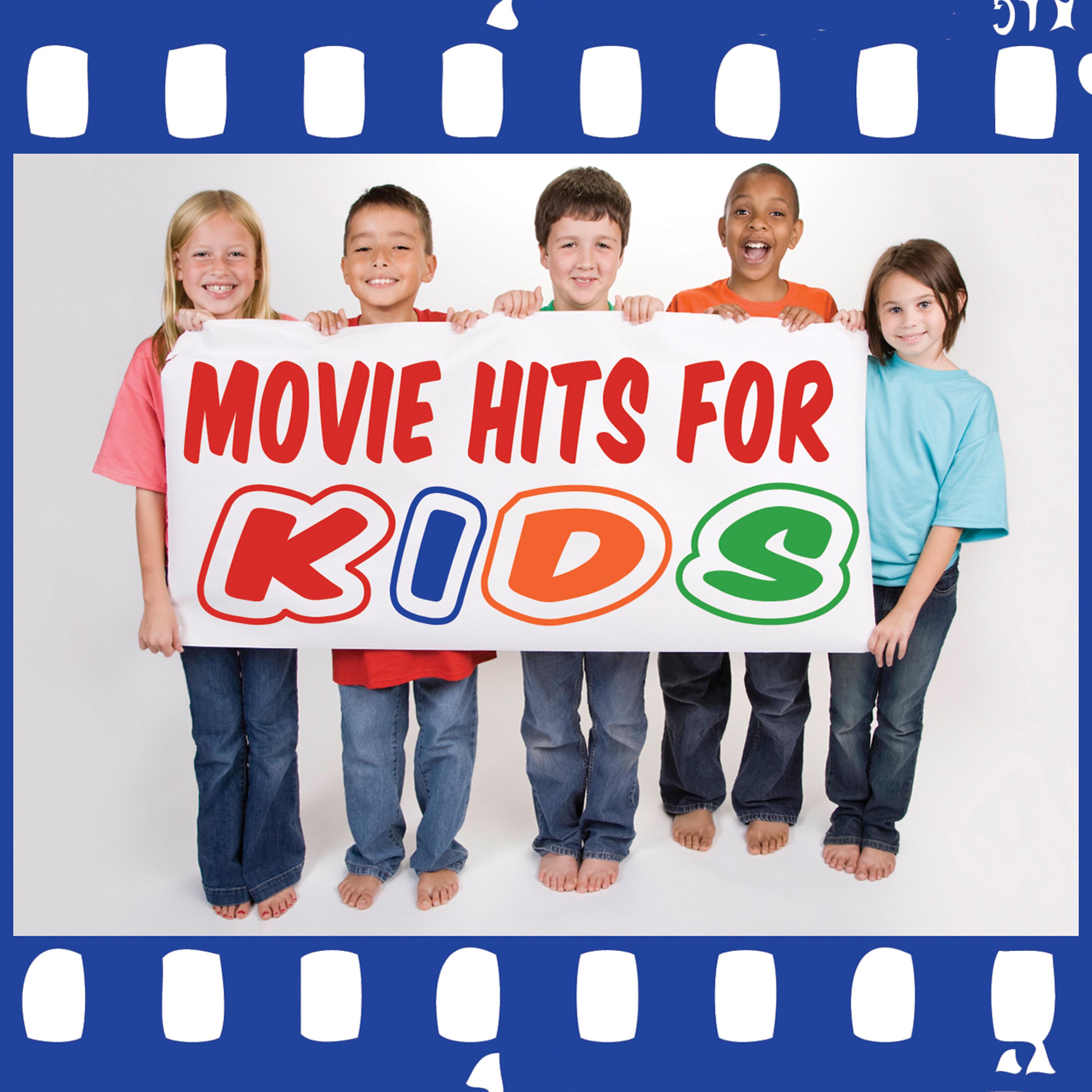 The Kid's Movie Singers - God Help The Outcasts - The Hunchback Of Notre Dame