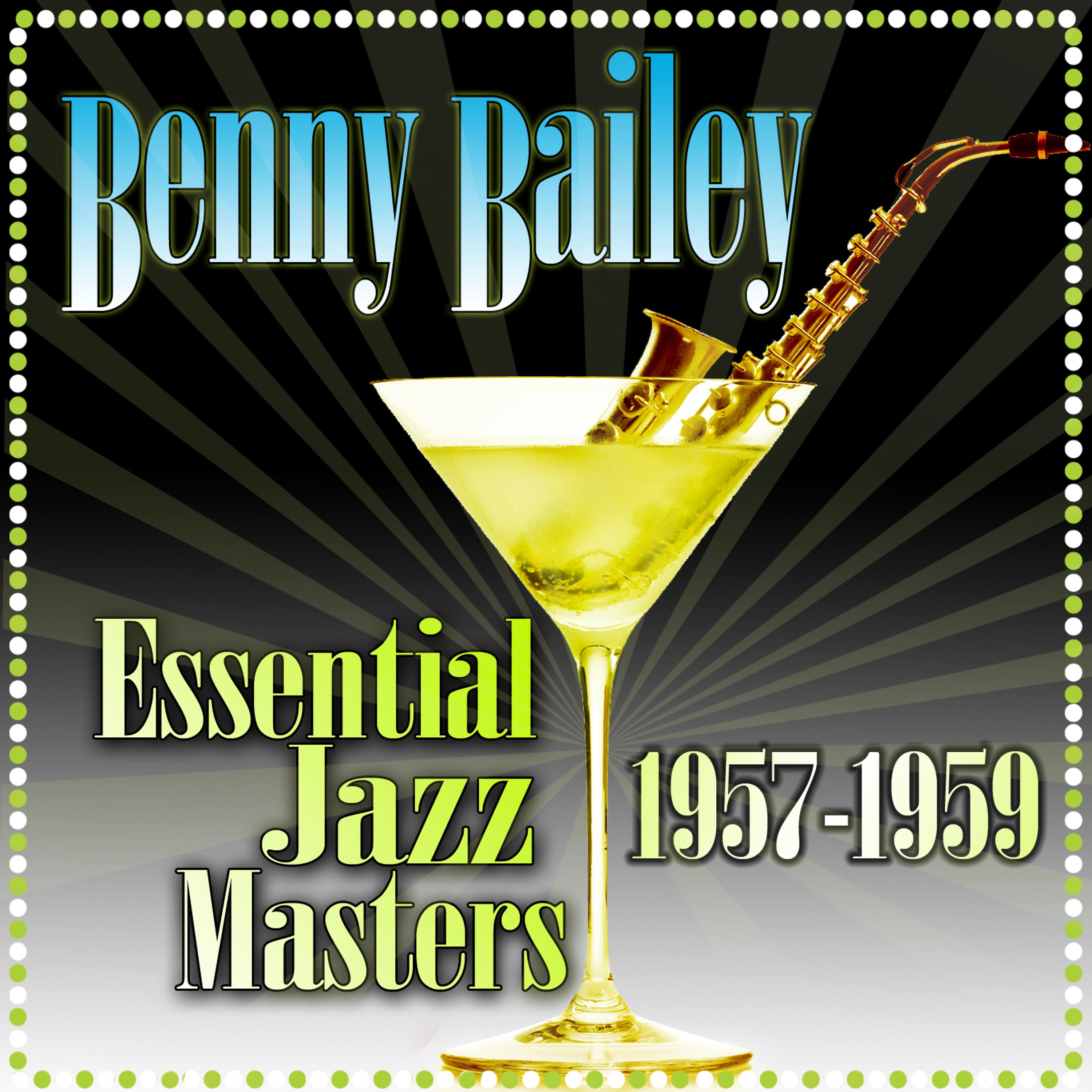 Постер альбома Essential Jazz Masters (1957-1959)