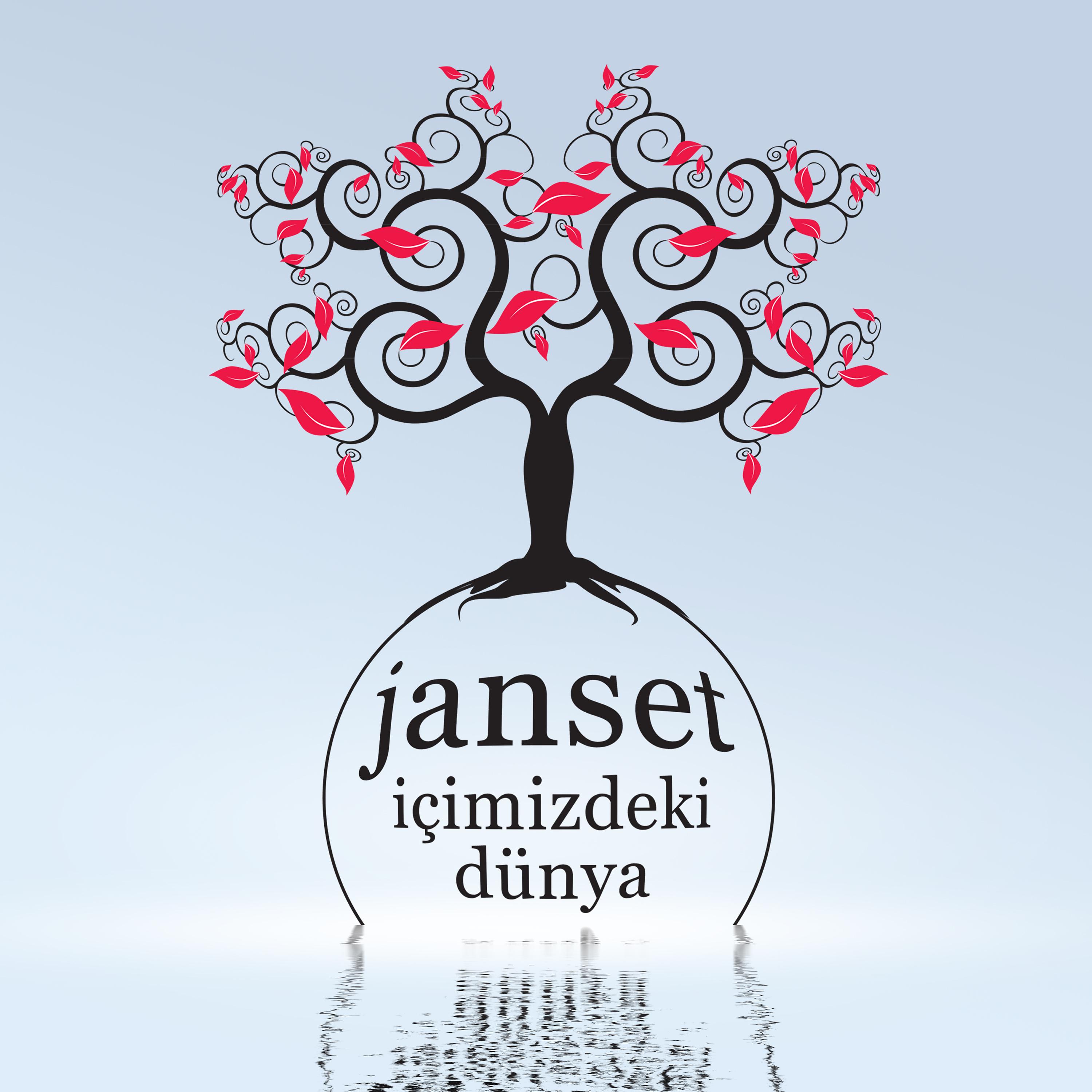 Постер альбома İçimizdeki Dünya