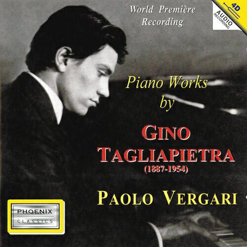 Paolo Vergari - Tre pezzi : Don Chisciotte : Sbrigliato e presto