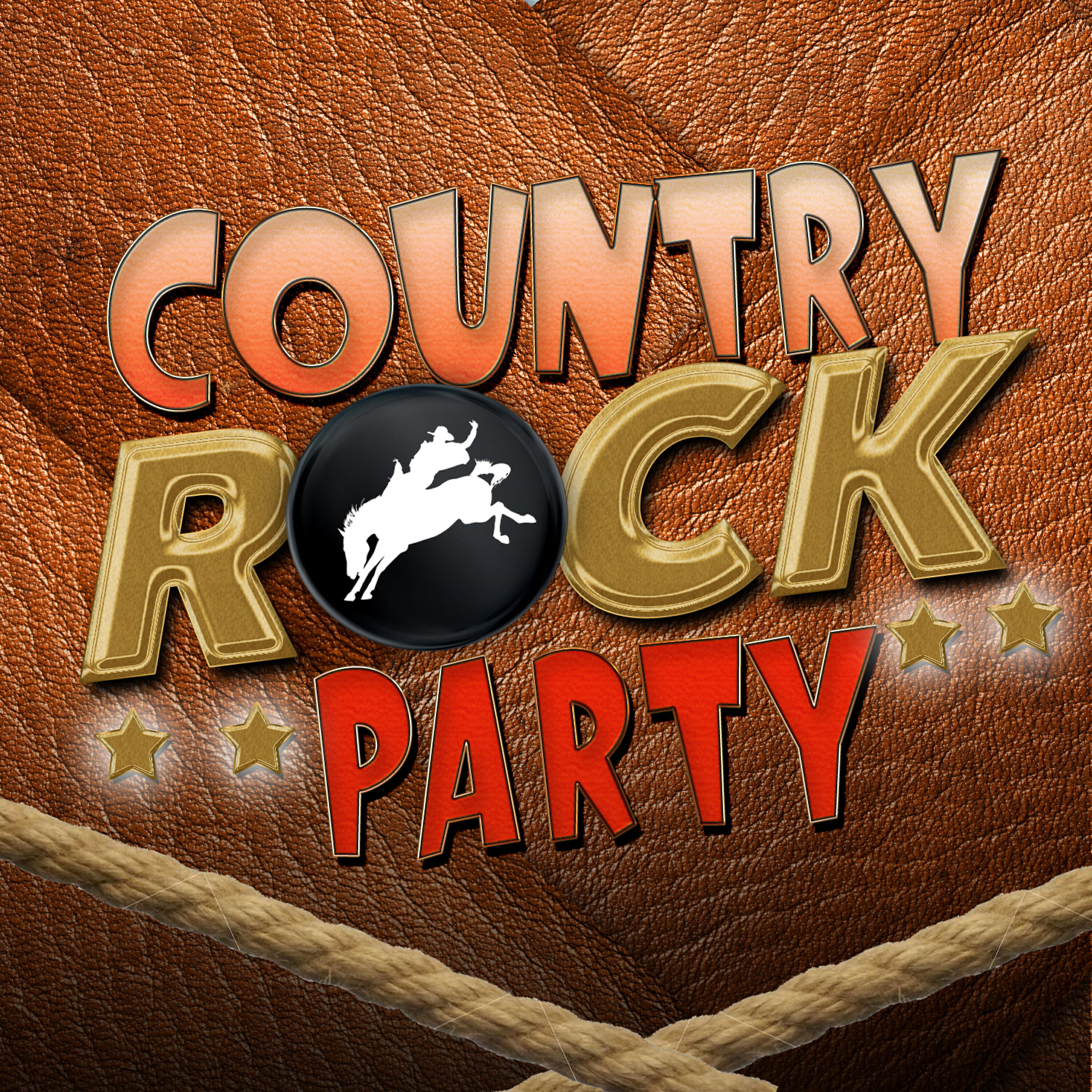 Country Rock Party - When I Think About Cheatin'