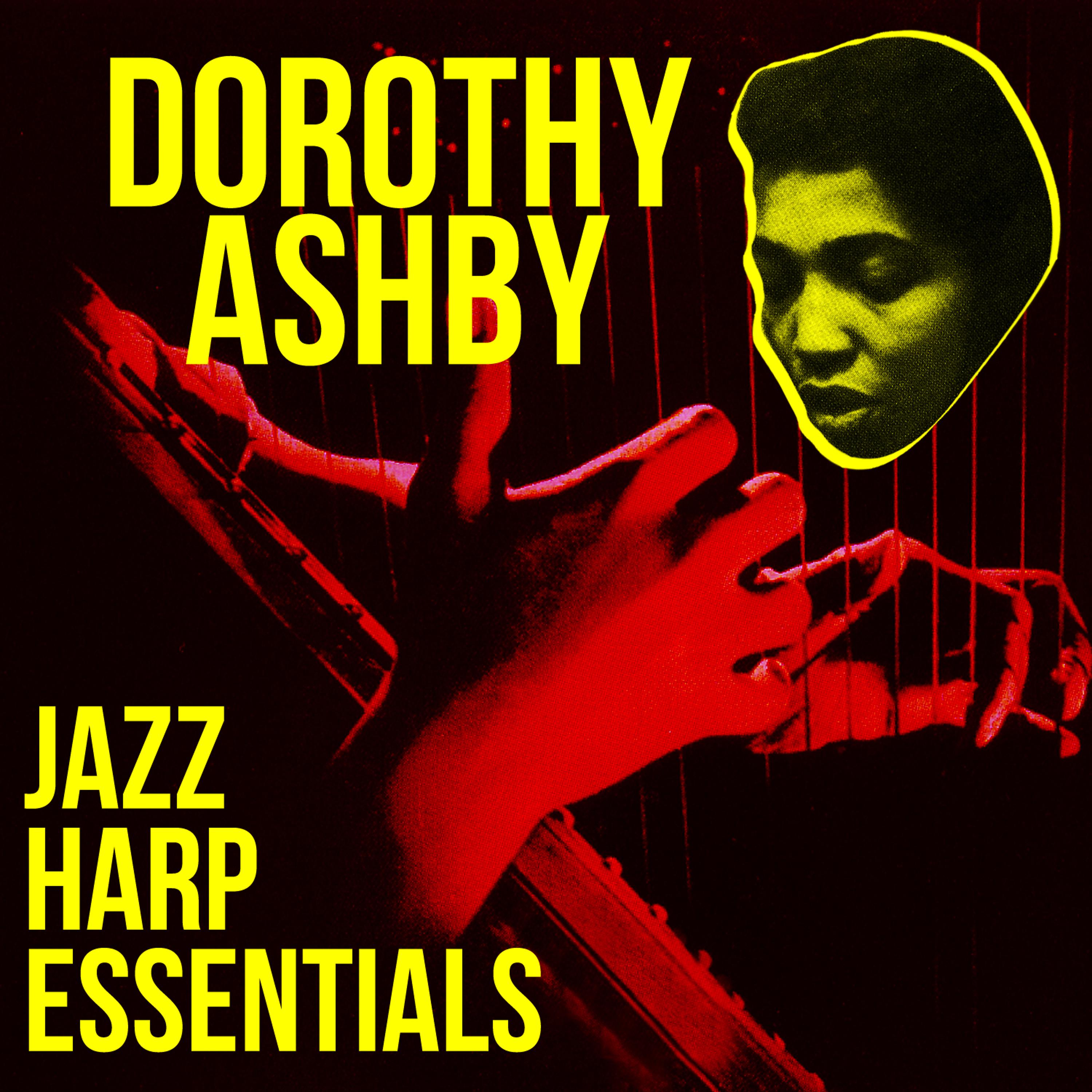 Постер альбома Jazz Harp Essentials