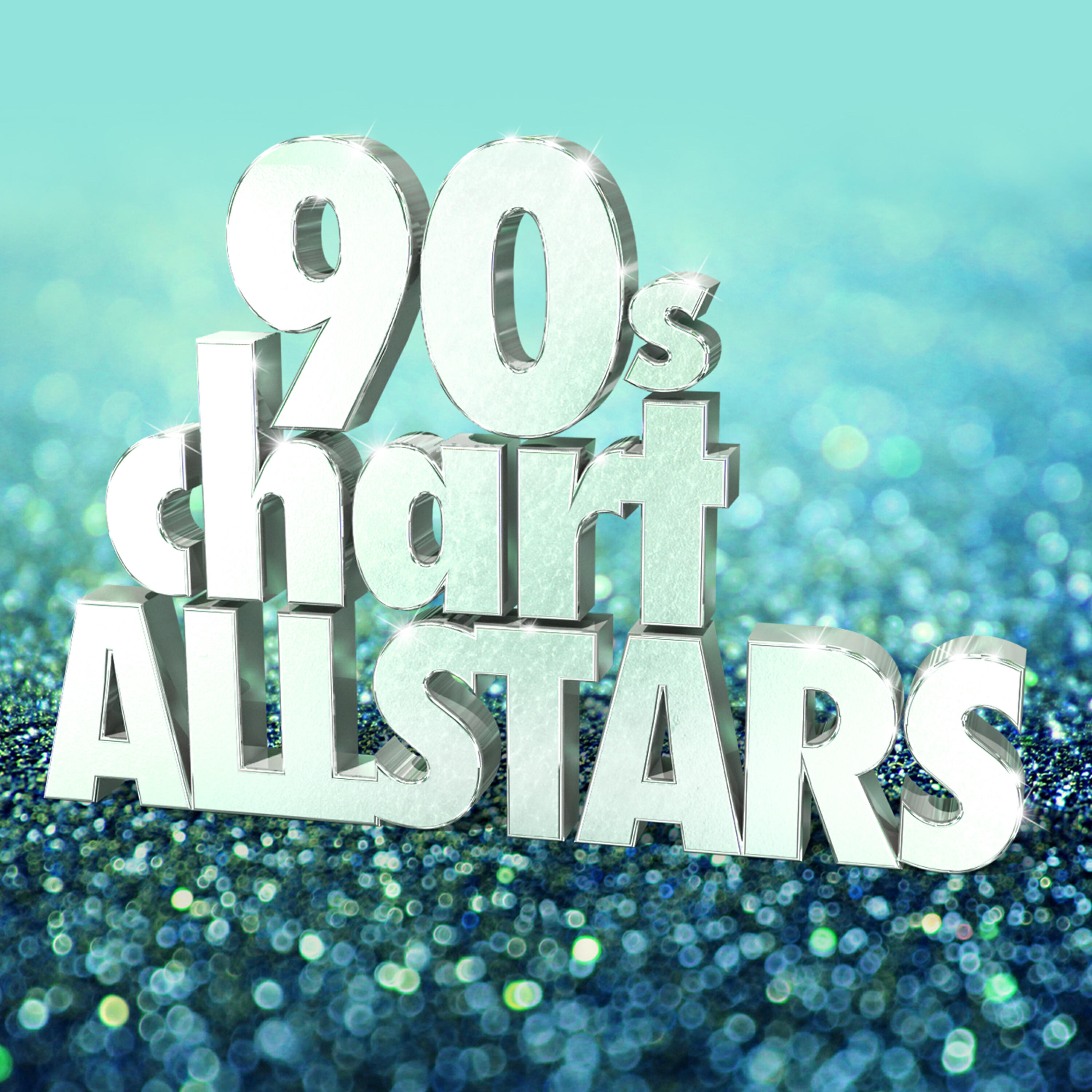 90s allstars - Sunshine After the Rain