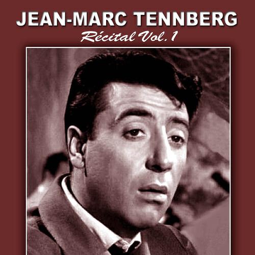Jean-Marc Tennberg - La femme adultère