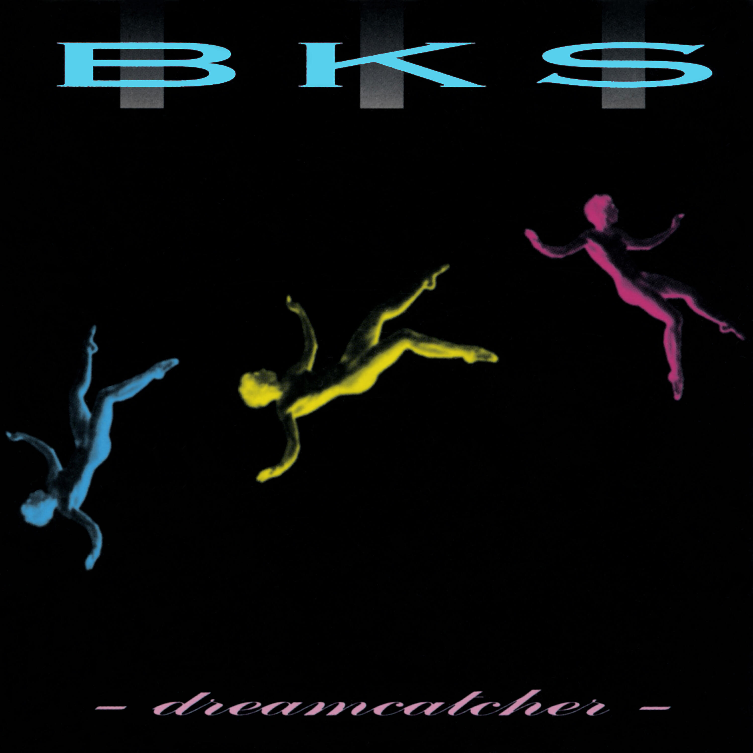 BKS - Do It Again Vivaldi (Cevin Key vs Dogwhistle vs the Guru)