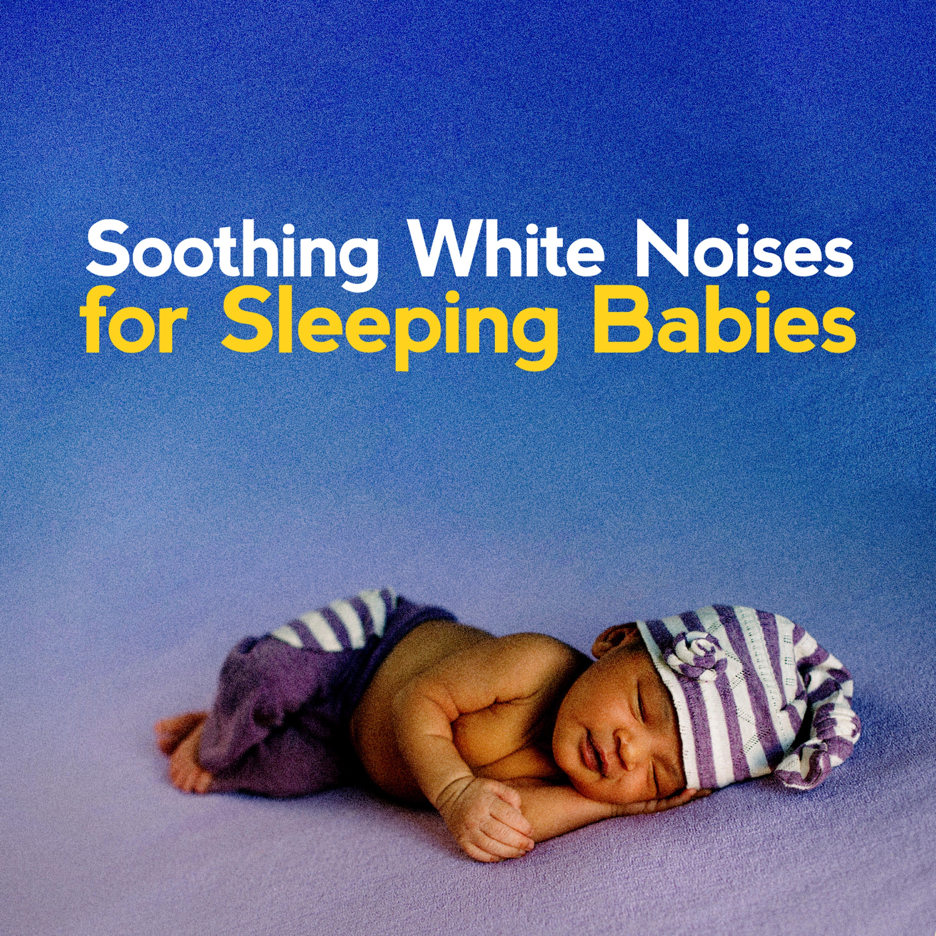 Soothing White Noise for Sleeping Babies - White Noise: A Kettle and Microwave