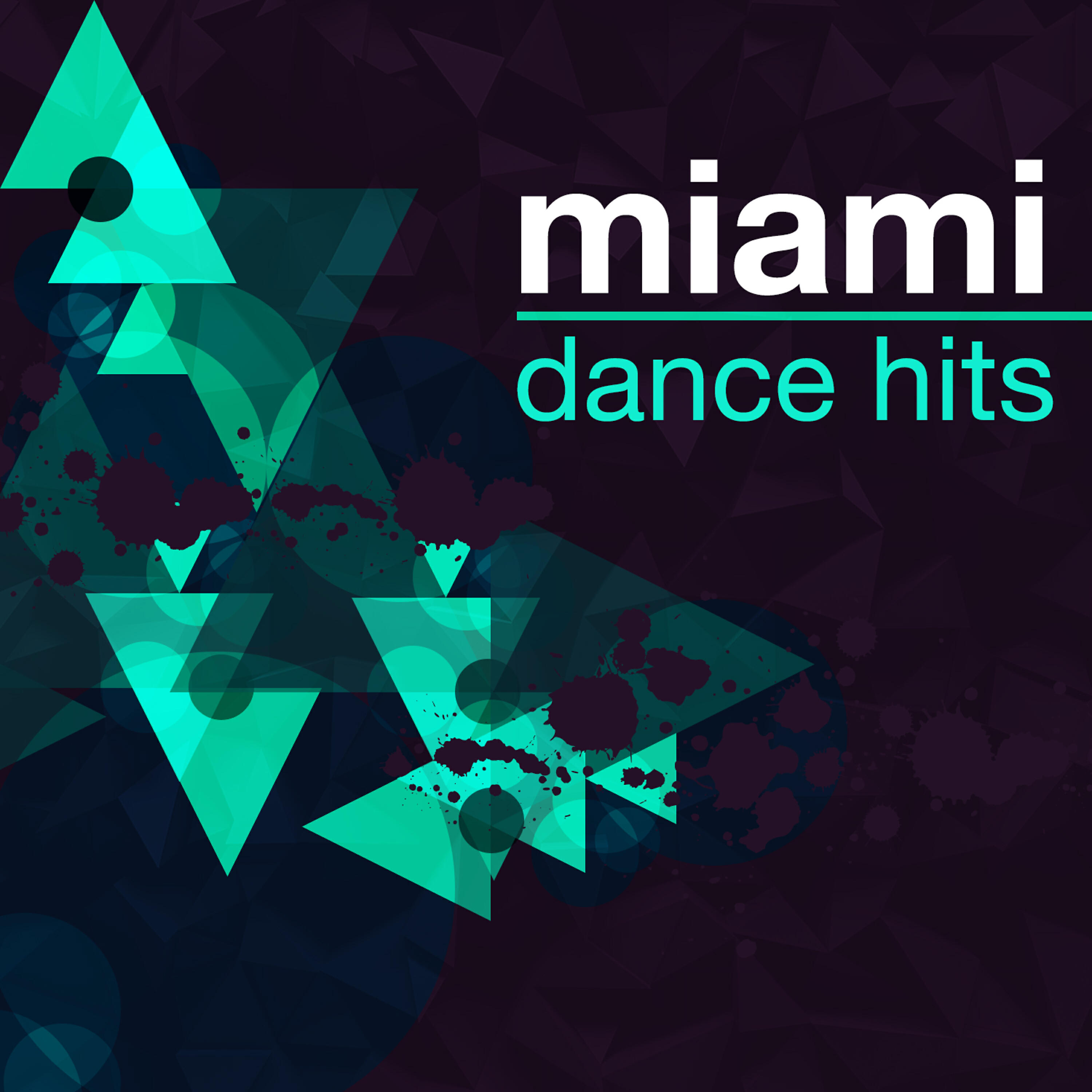 Dance Hits - The Lucky One (Minimal Deep Tech Remix)