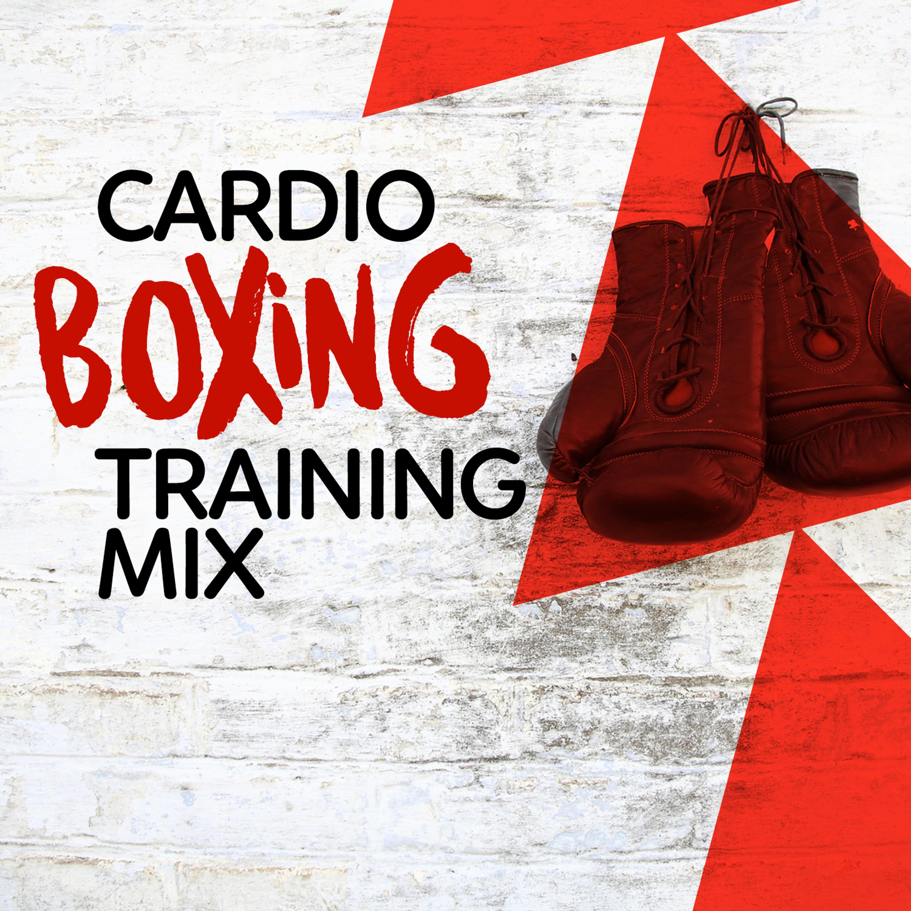 Boxing Training Music - Flashback (128 BPM)