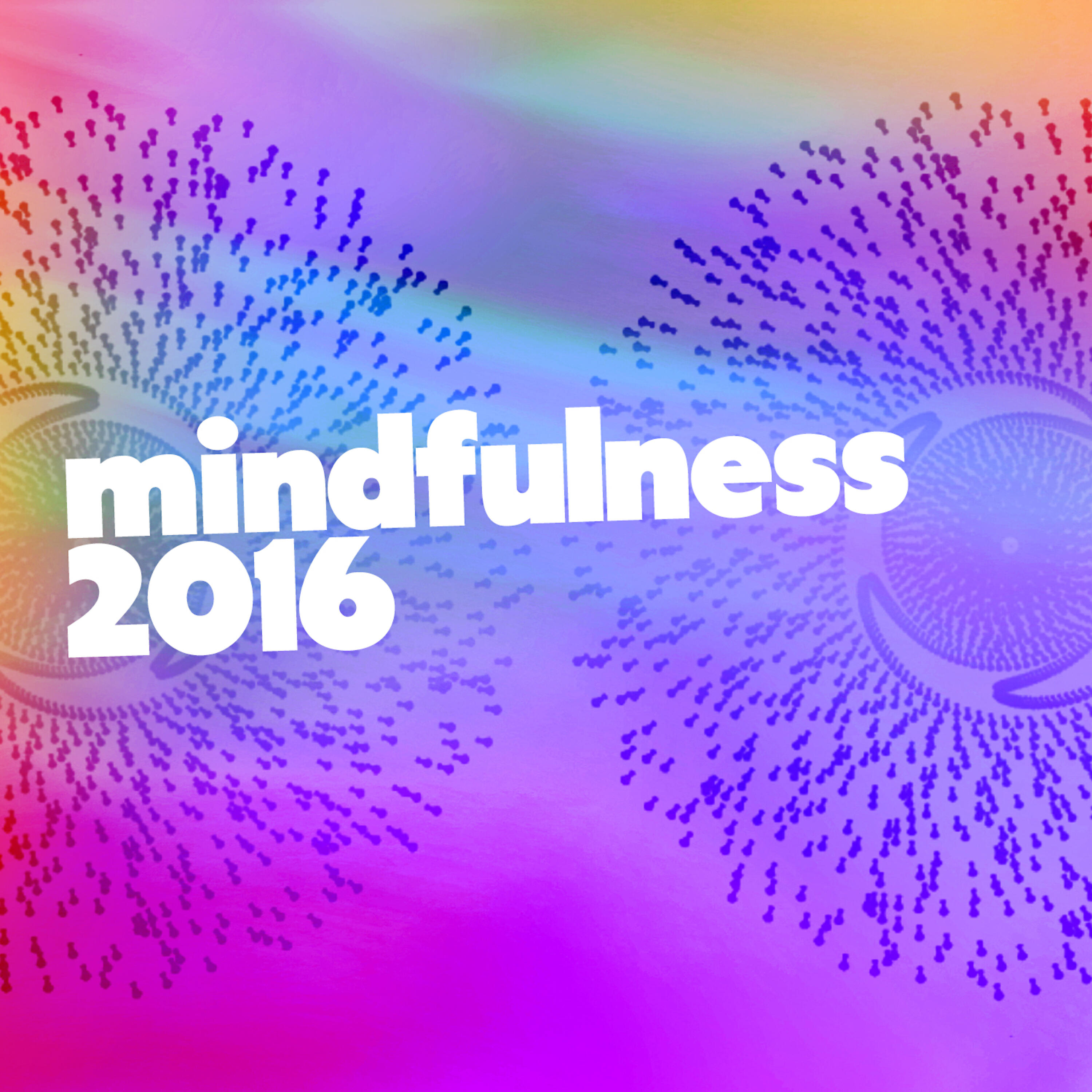 Mindfulness 2016 - White Noise: Weir Edge