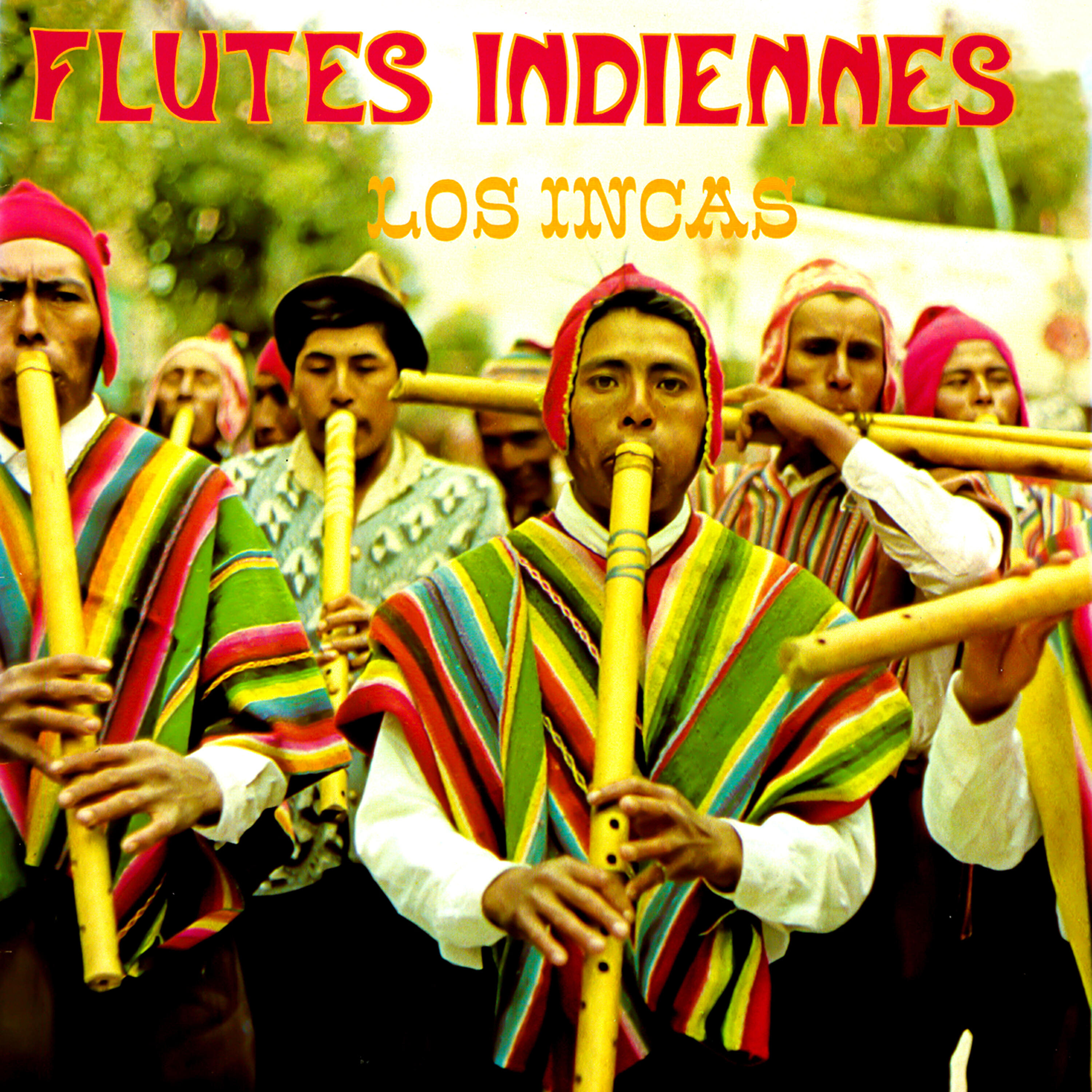 Los Incas - Tinka (Bolivia)