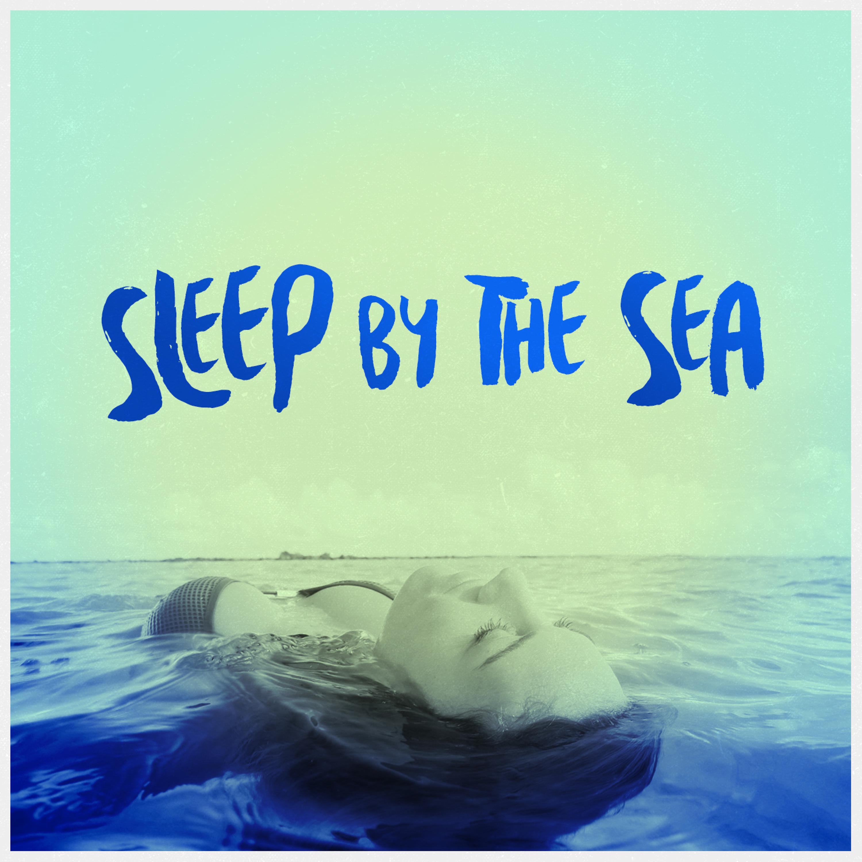 Underwater Deep Sleep White Noise Nature Ocean Sounds - Waves: On to the Beach