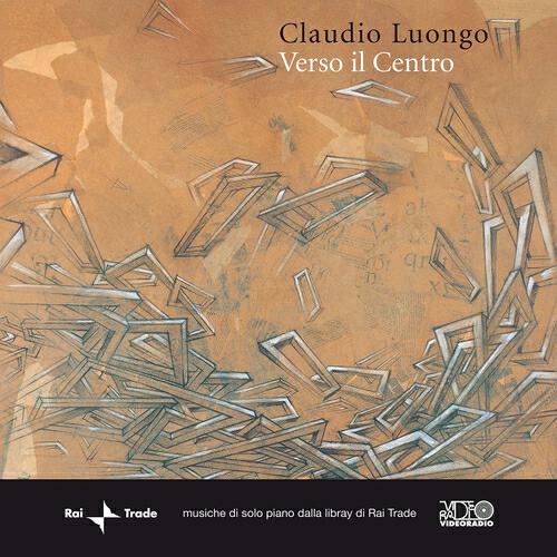 Claudio Luongo - Evoke