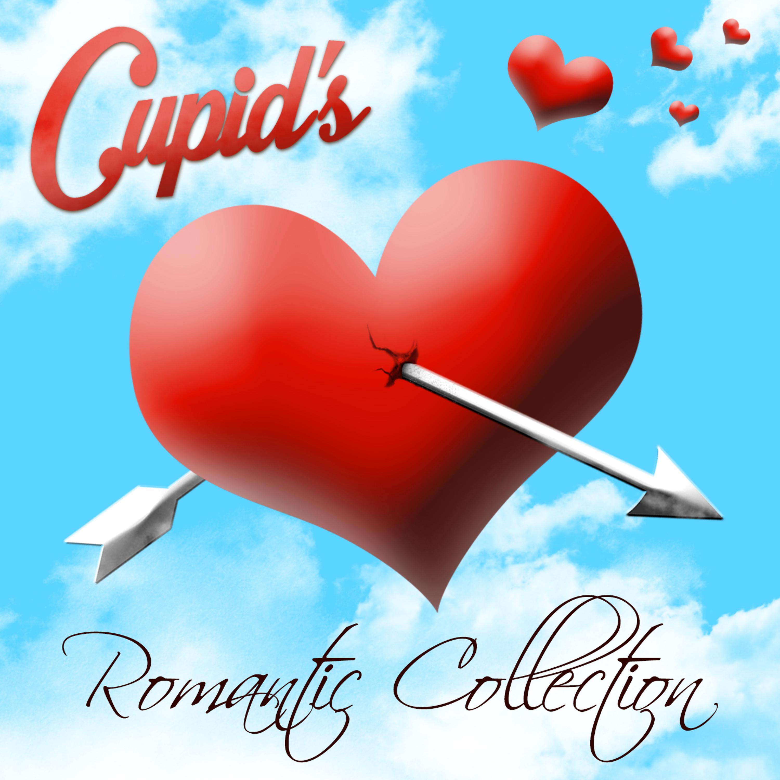Постер альбома Cupid's Romantic Collection