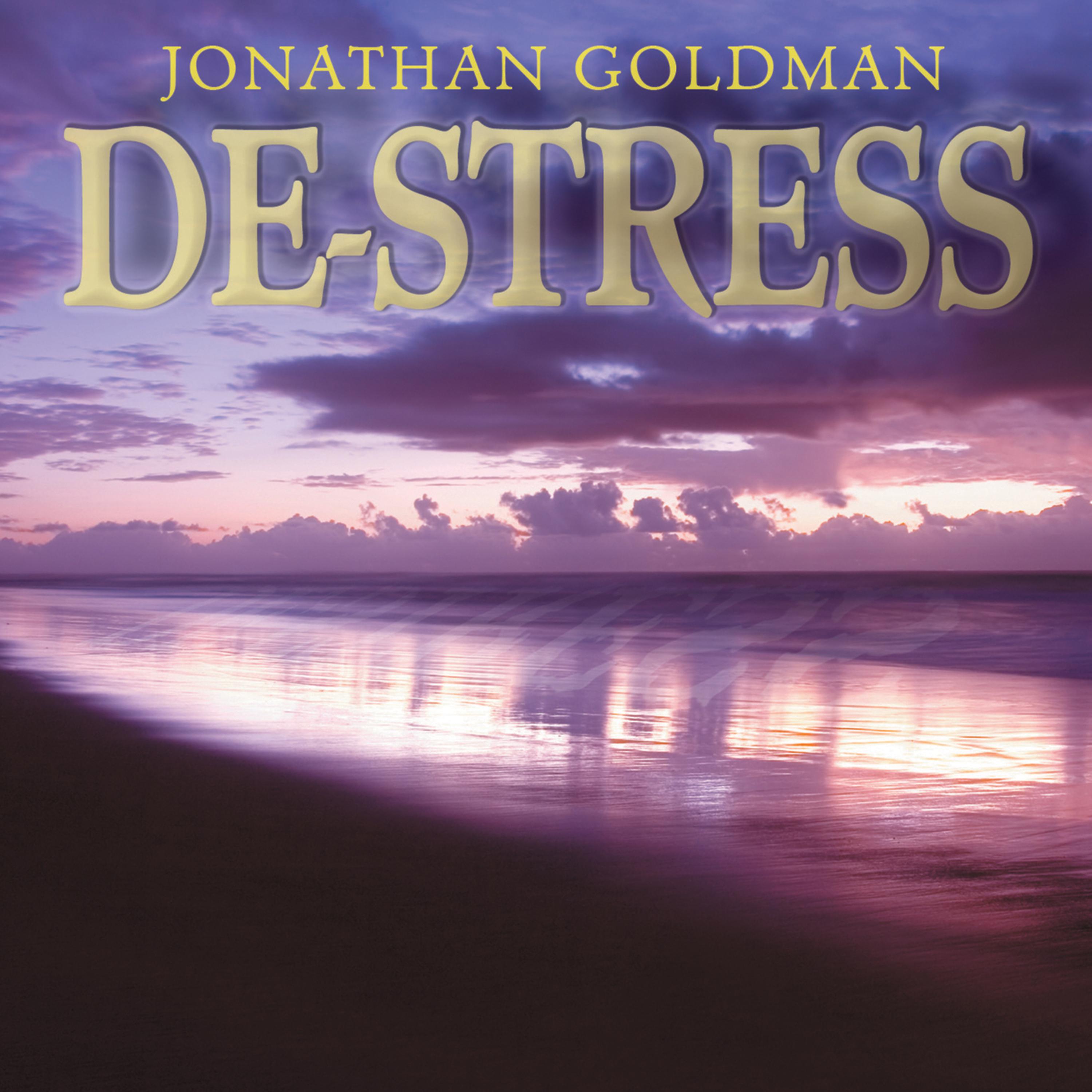 Постер альбома De-Stress
