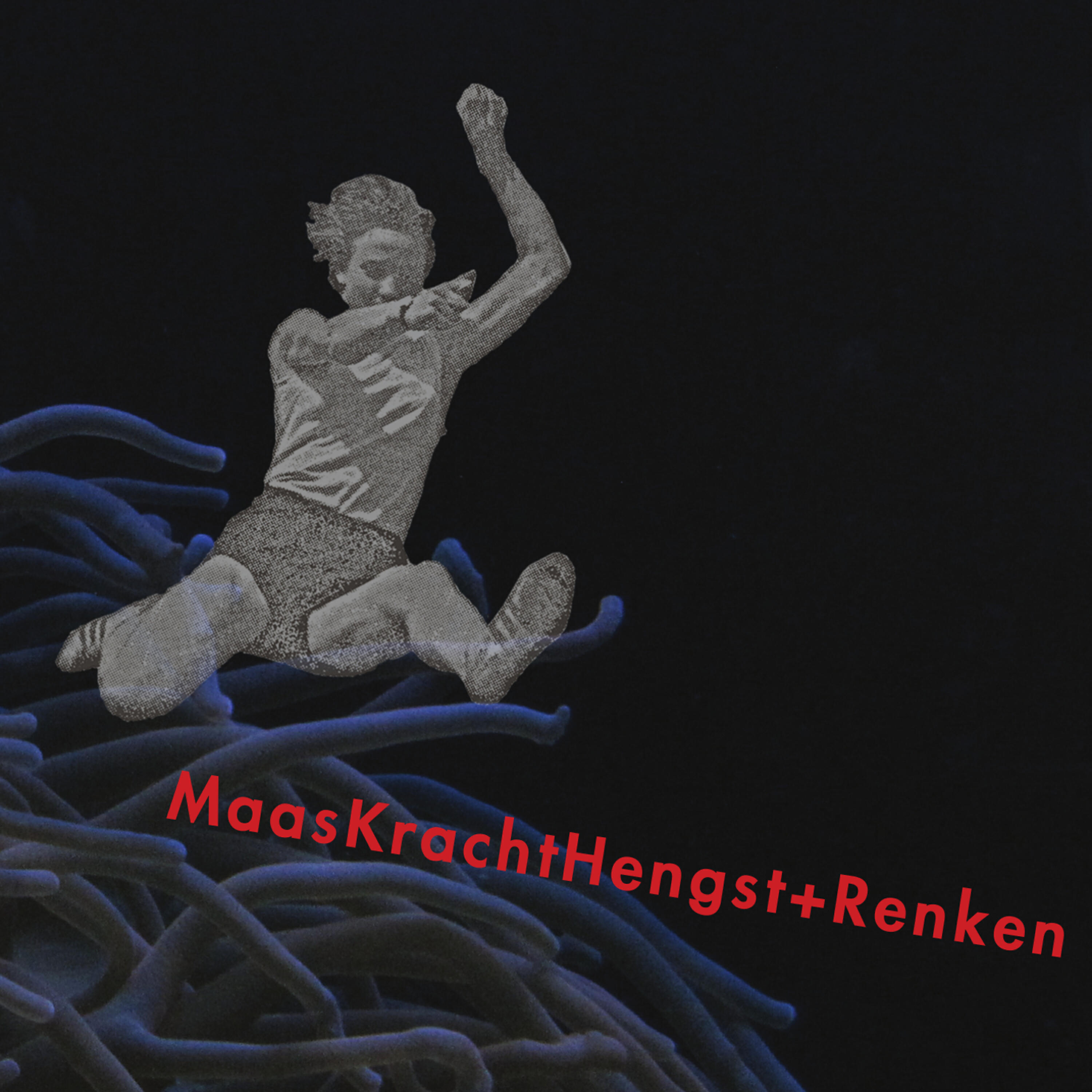 MaasKrachtHengst Renken - Der Begleiter