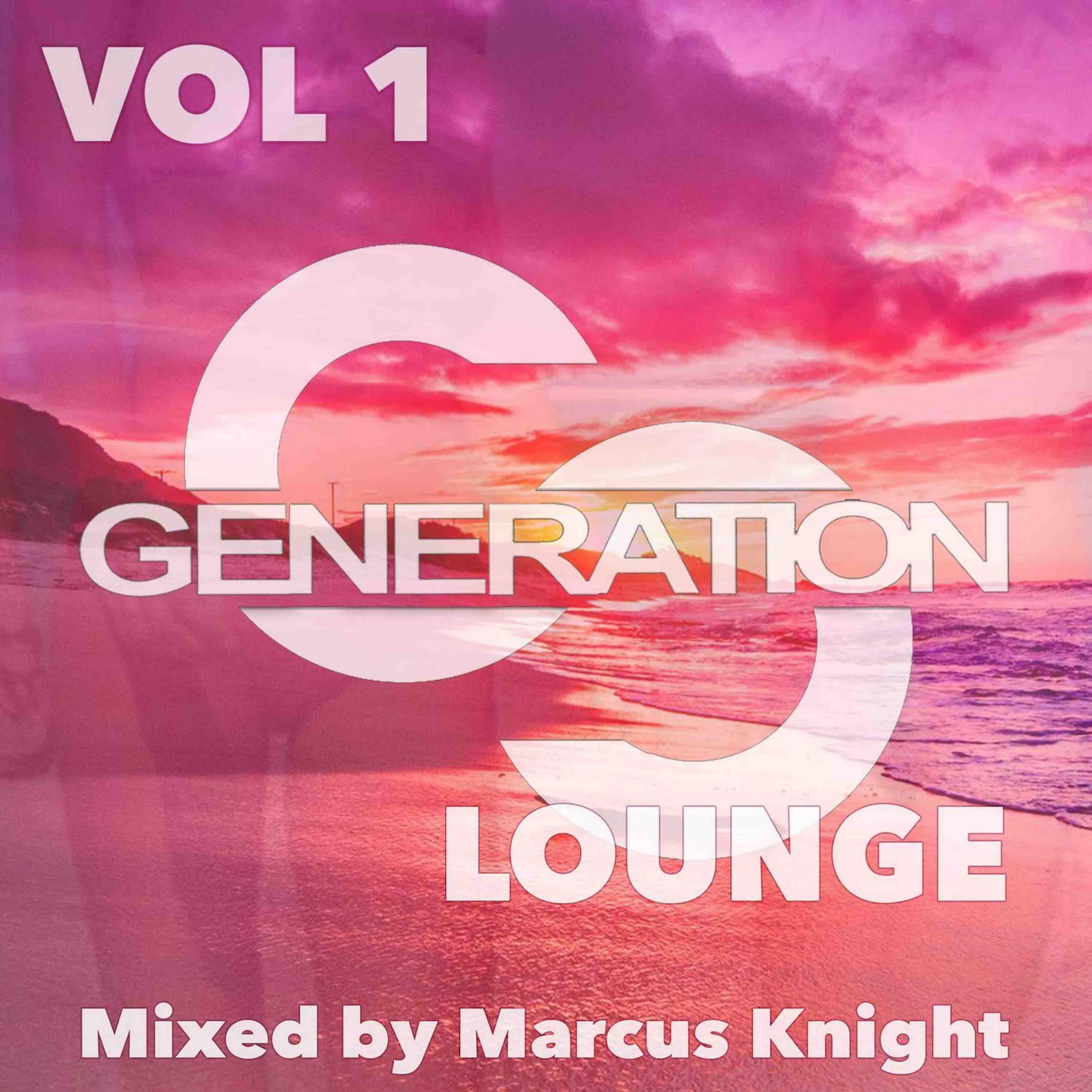 Постер альбома Generation Lounge, Vol. 1