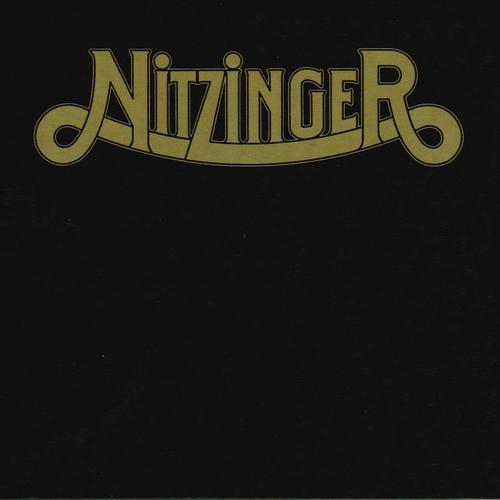 Постер альбома Nitzinger