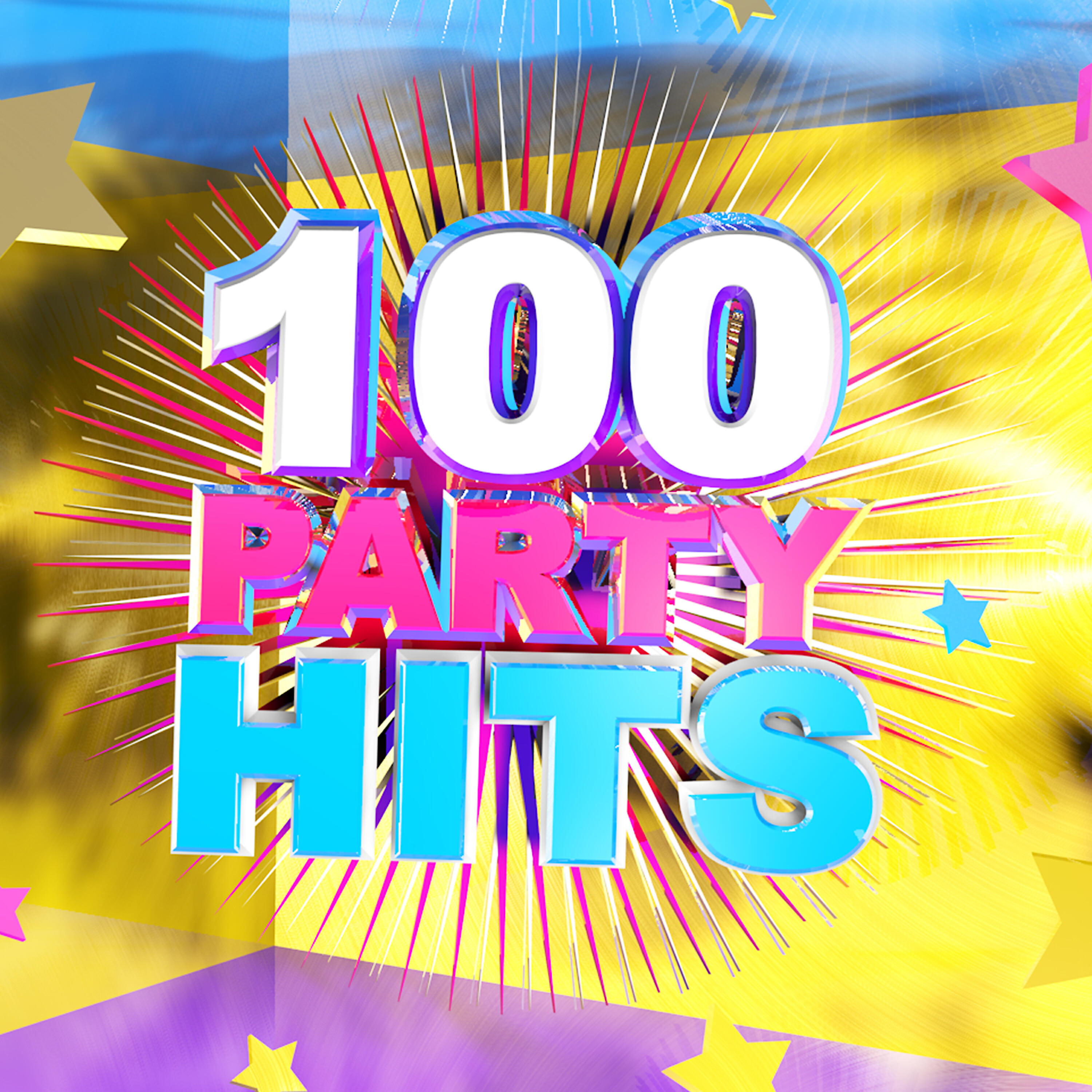 Kids Music All-Stars - It's My Party (Originally Performed by Jessie J) [Karaoke Version]