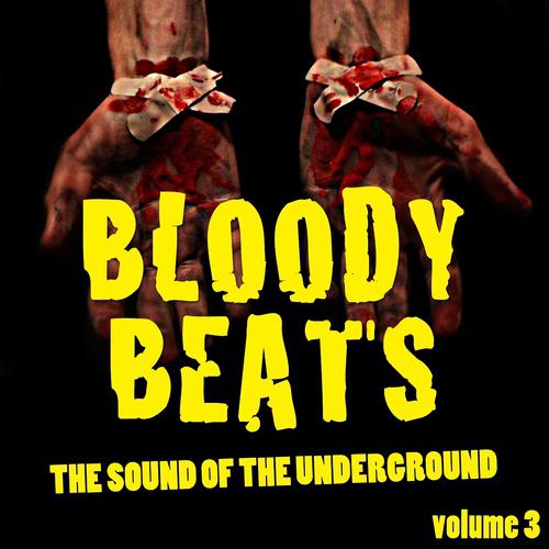 Постер альбома Bloody Beats, Vol. 3