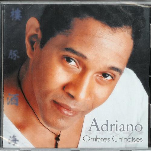 Adriano - Jah You Found Me