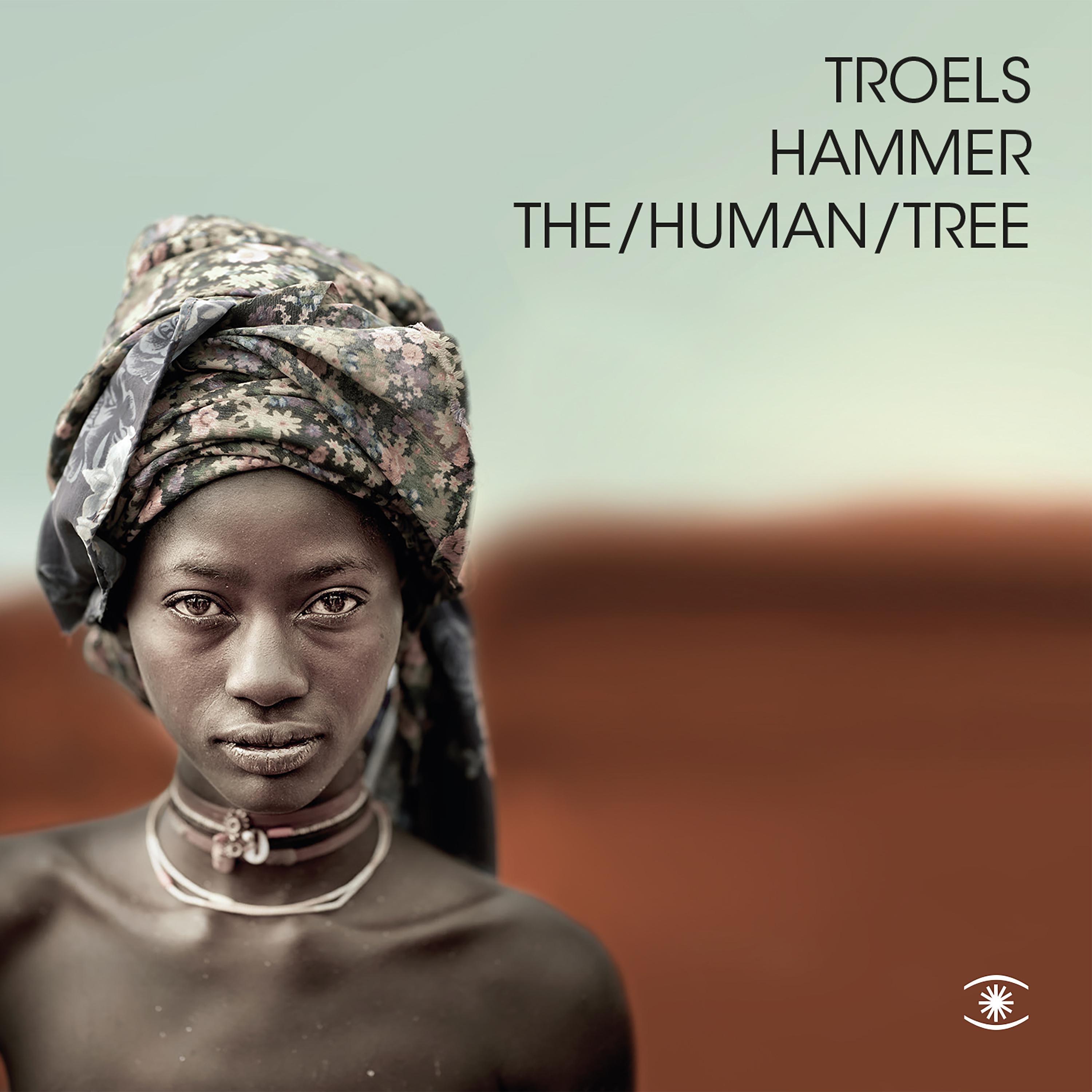 Постер альбома The/Human/Tree (Deluxe)