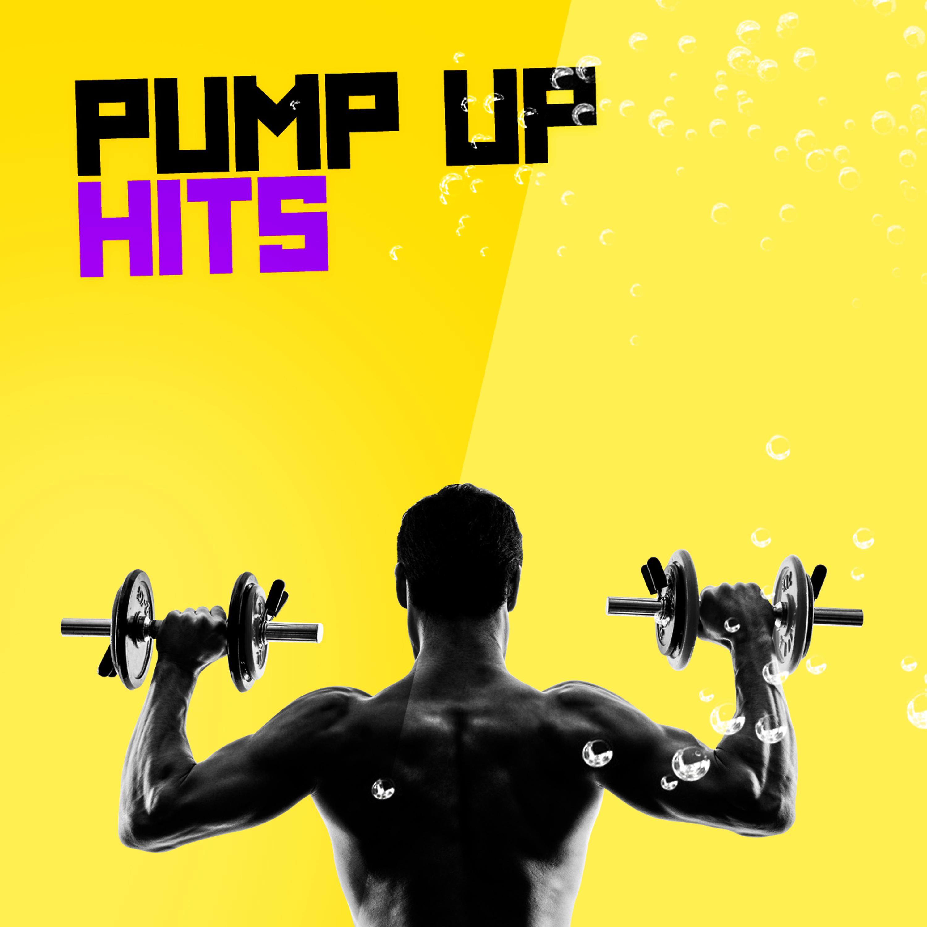 Pump Up Hits - See It in Your Eyes (128 BPM) (Jon Craig Remix)