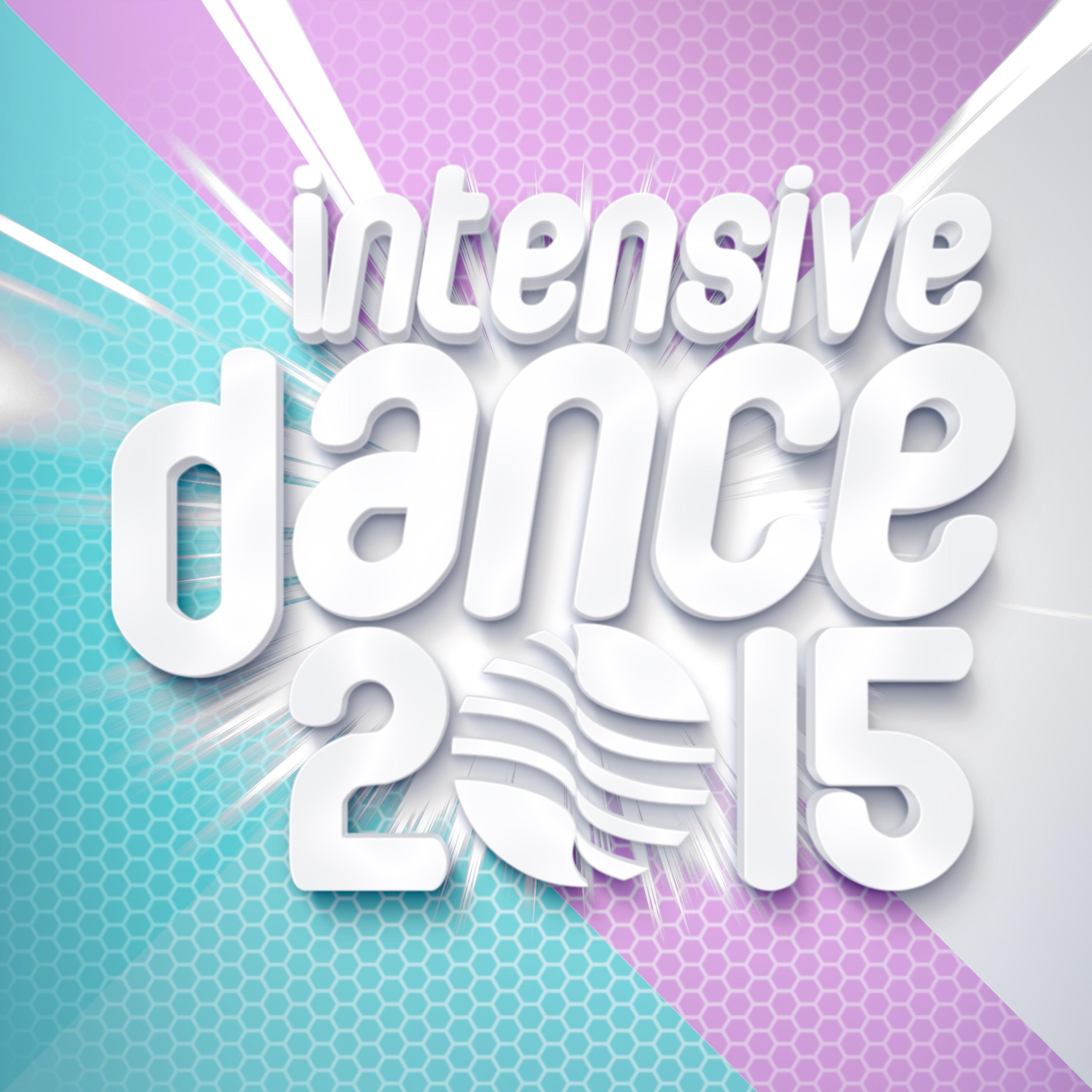 Постер альбома Intensive Dance 2015