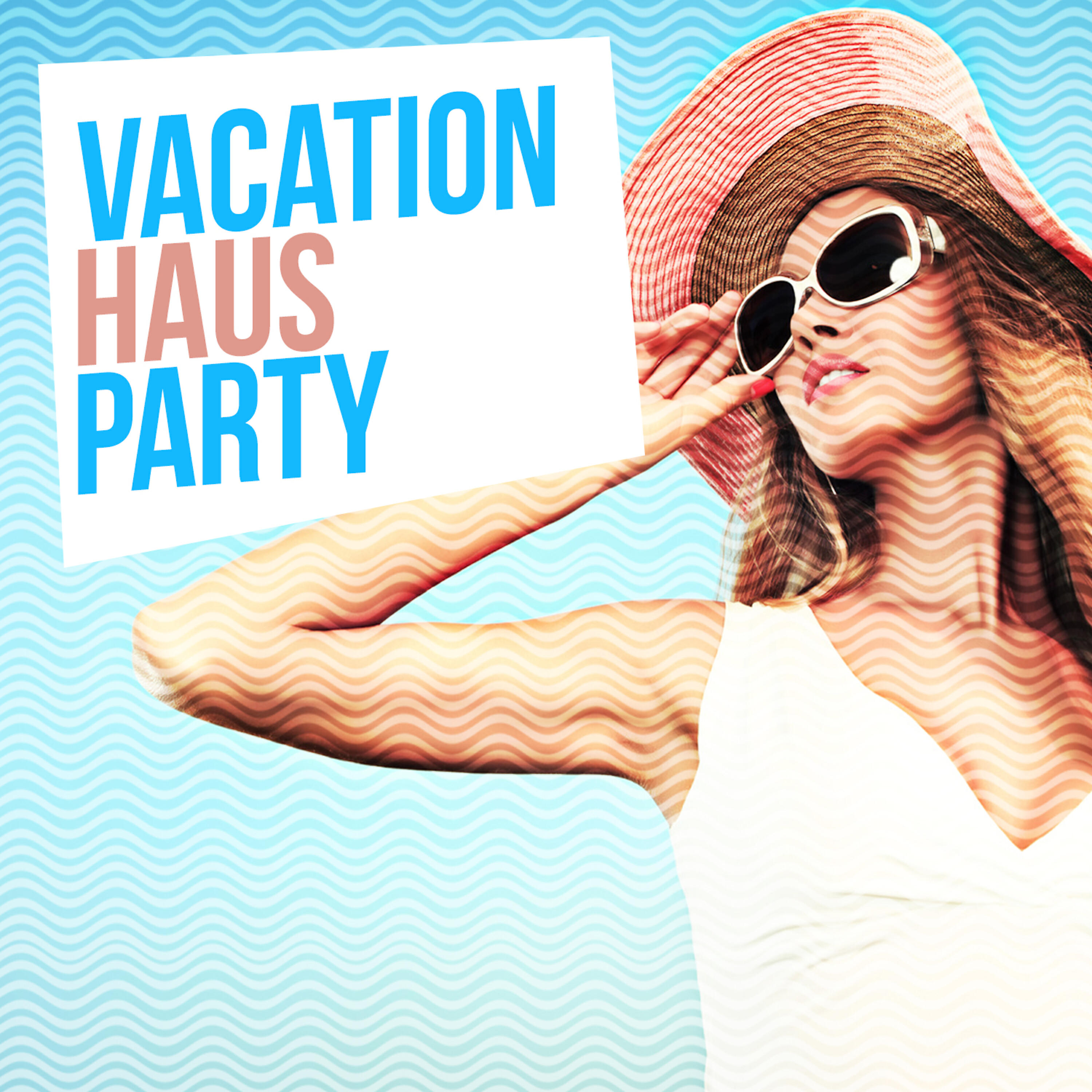Vacation House - Next to You (DJ Novy Remix)