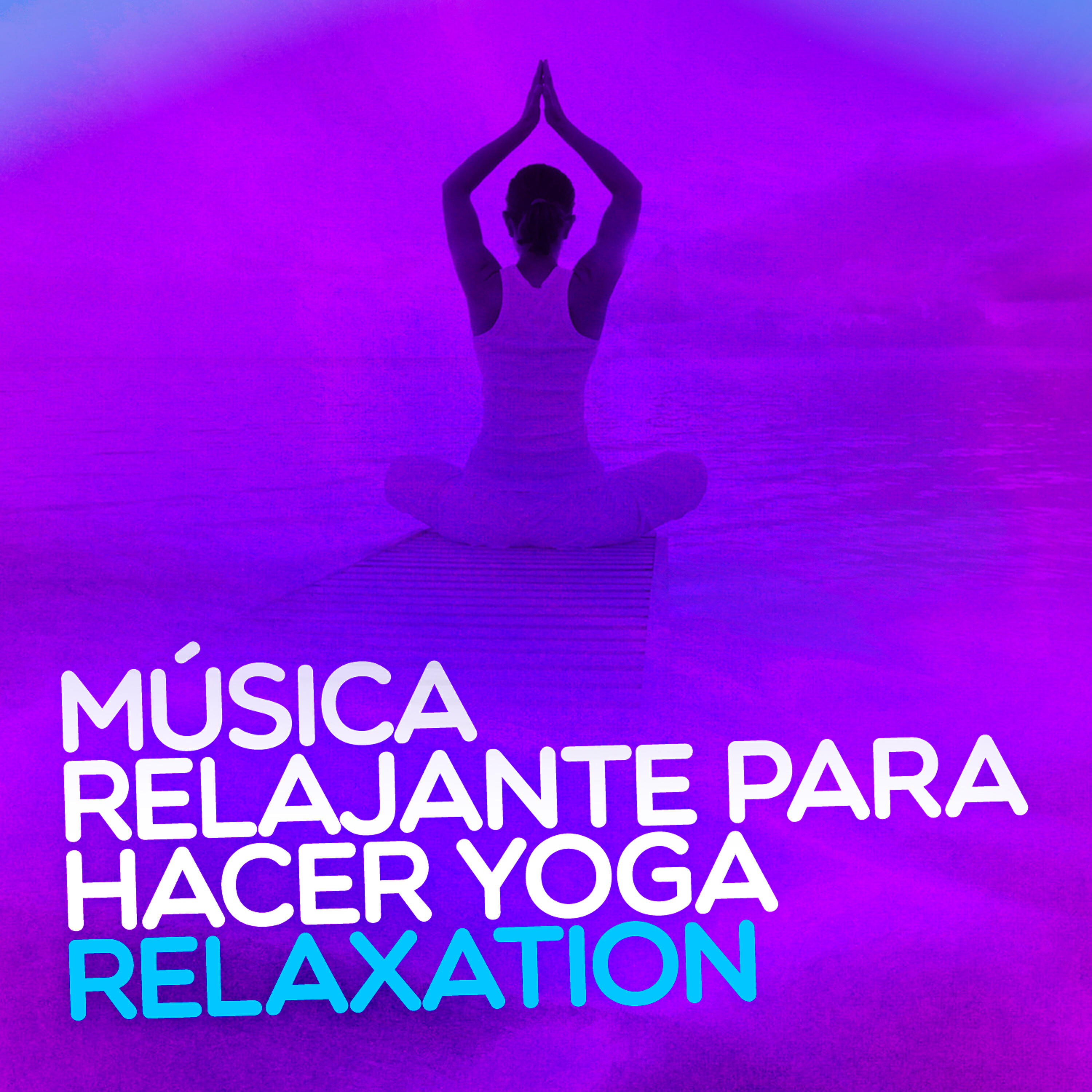 Musica De Yoga - Paradigm Shift