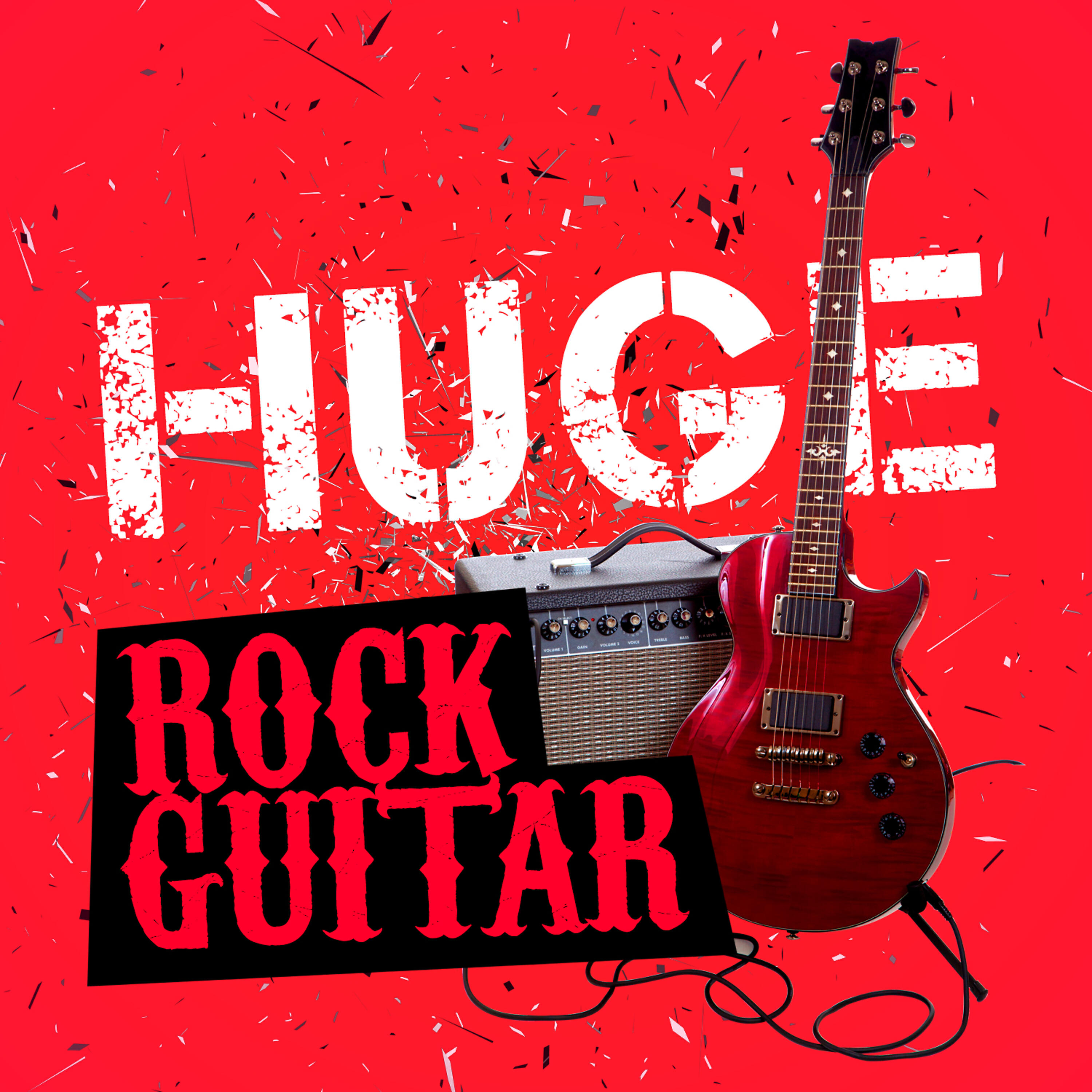 Best Guitar Songs - The Sound of the Suburbs