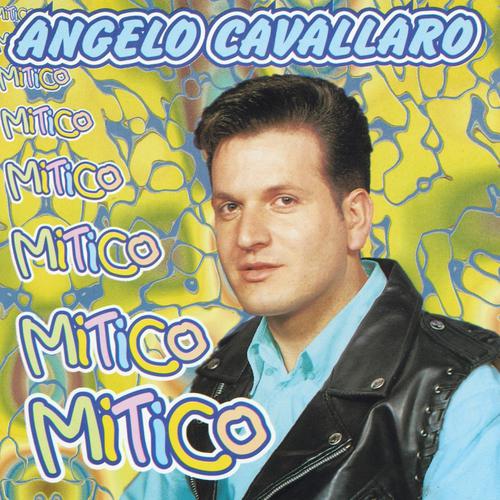 Постер альбома Mitico