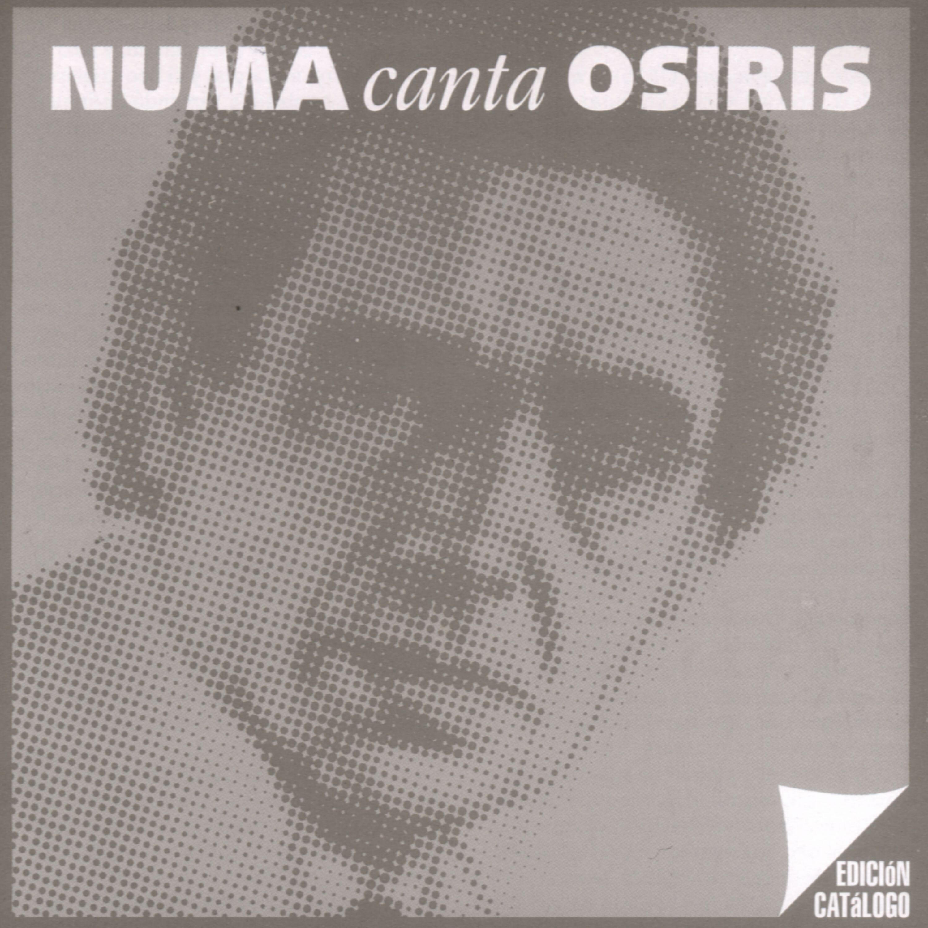 Numa Moraes - Como Yo Lo Siento