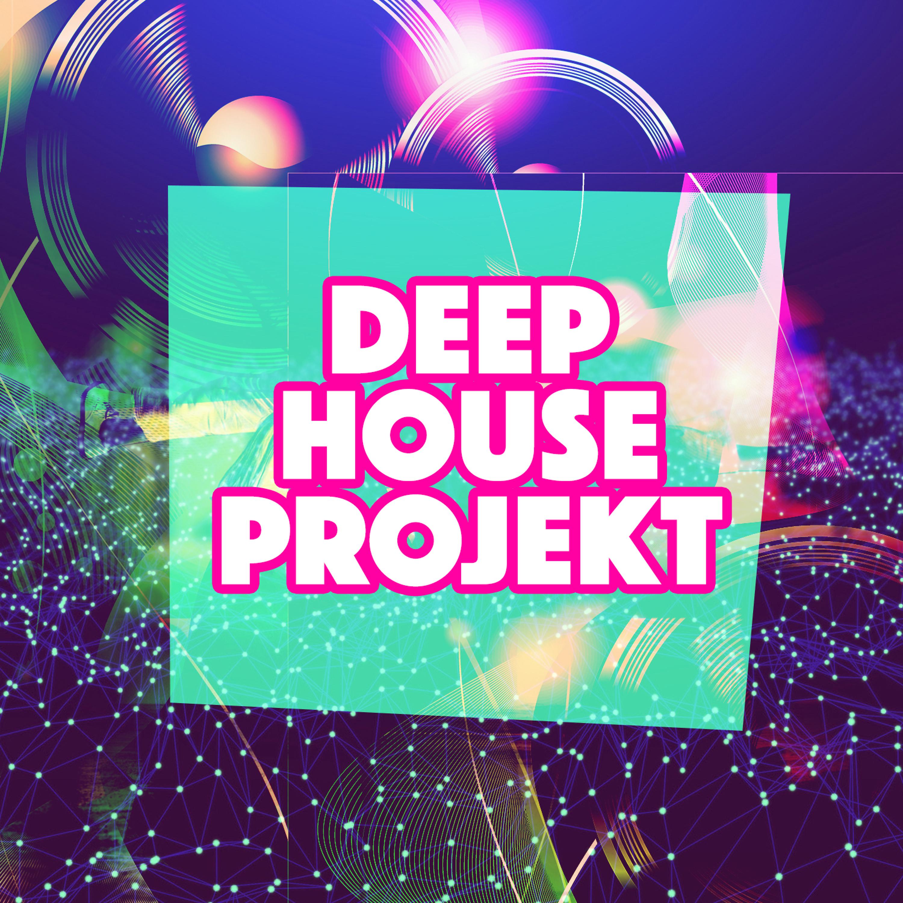 Постер альбома Deep House Projekt