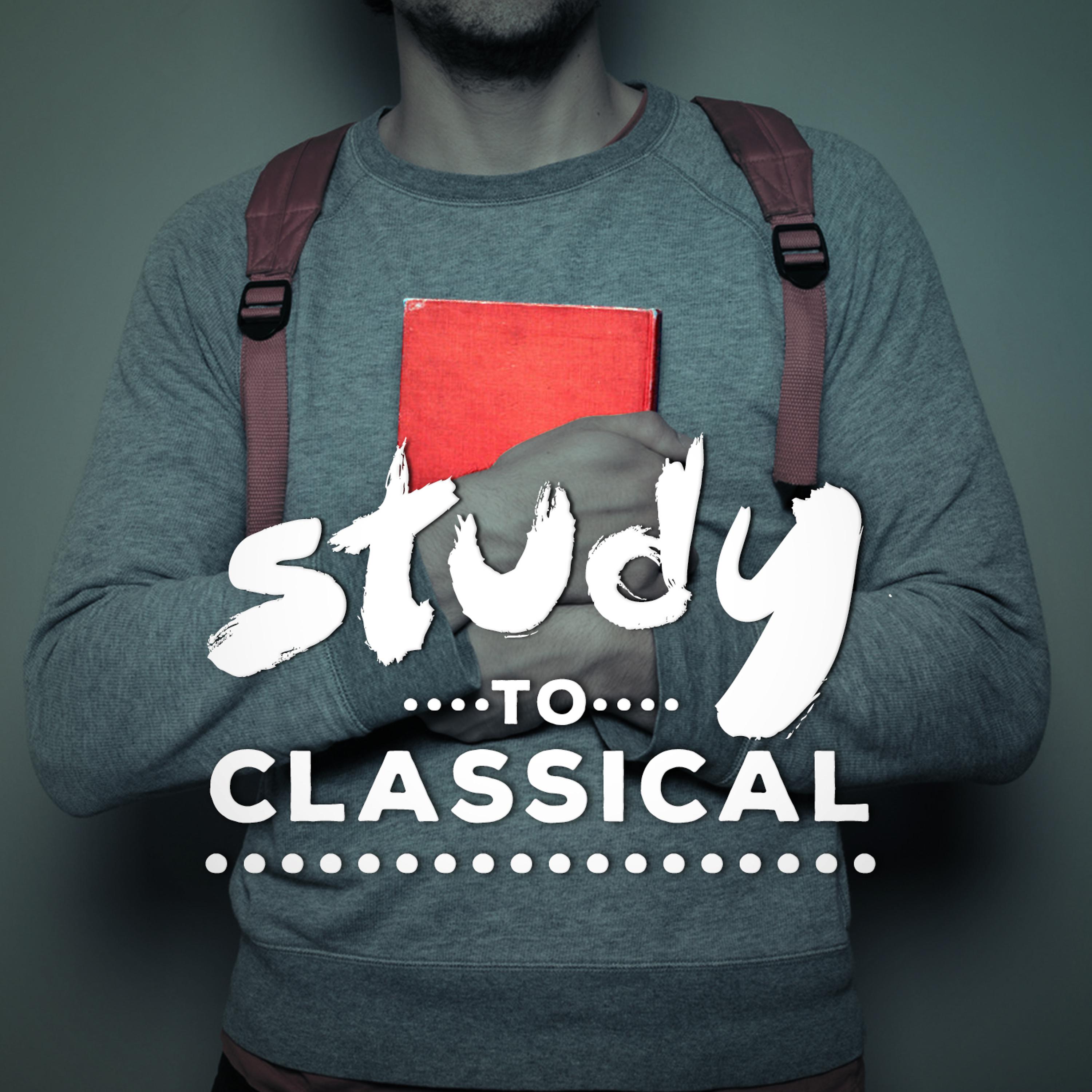 Постер альбома Study to Classical