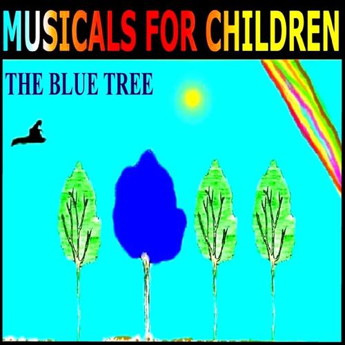 Постер альбома The Blue Tree