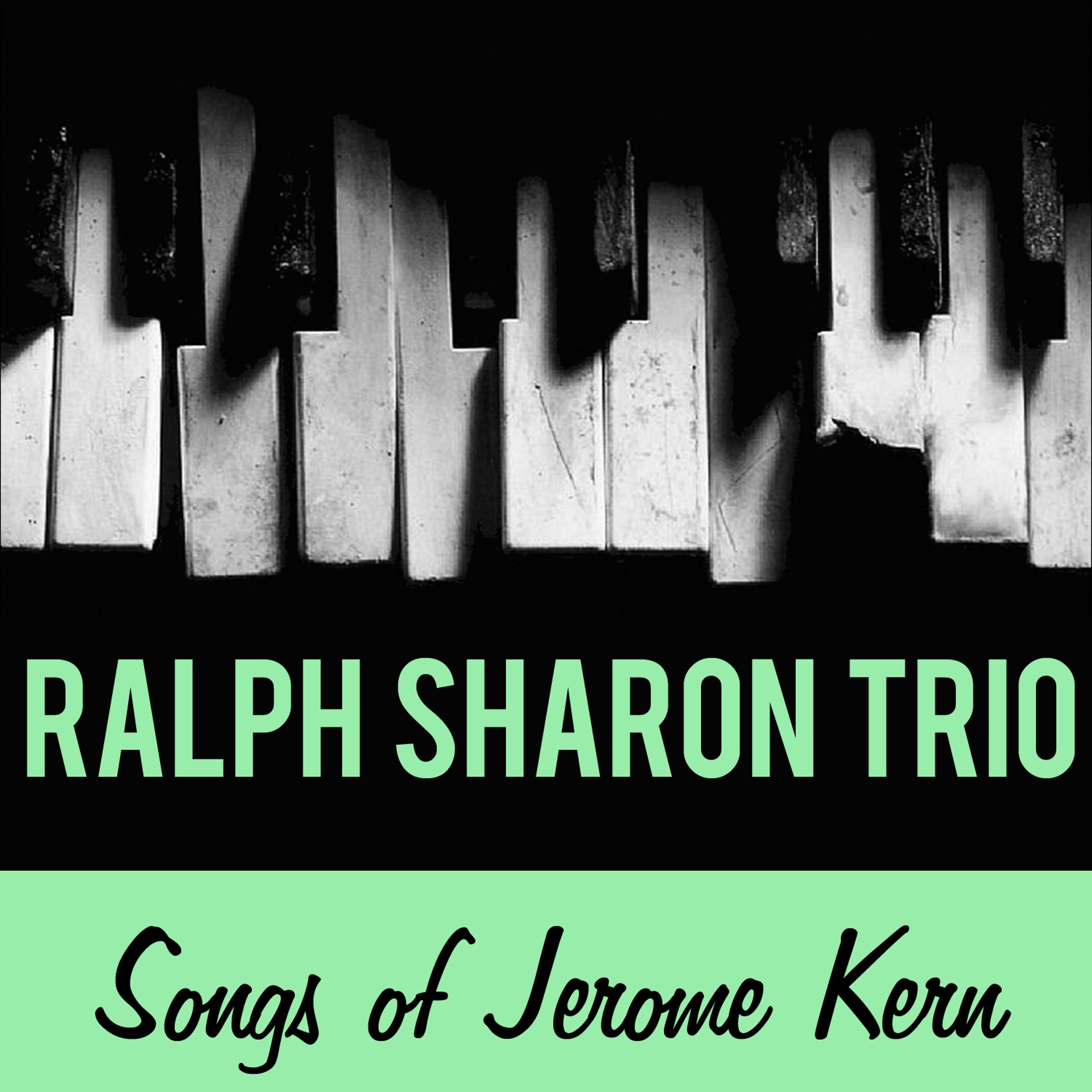 Постер альбома Songs of Jerome Kern