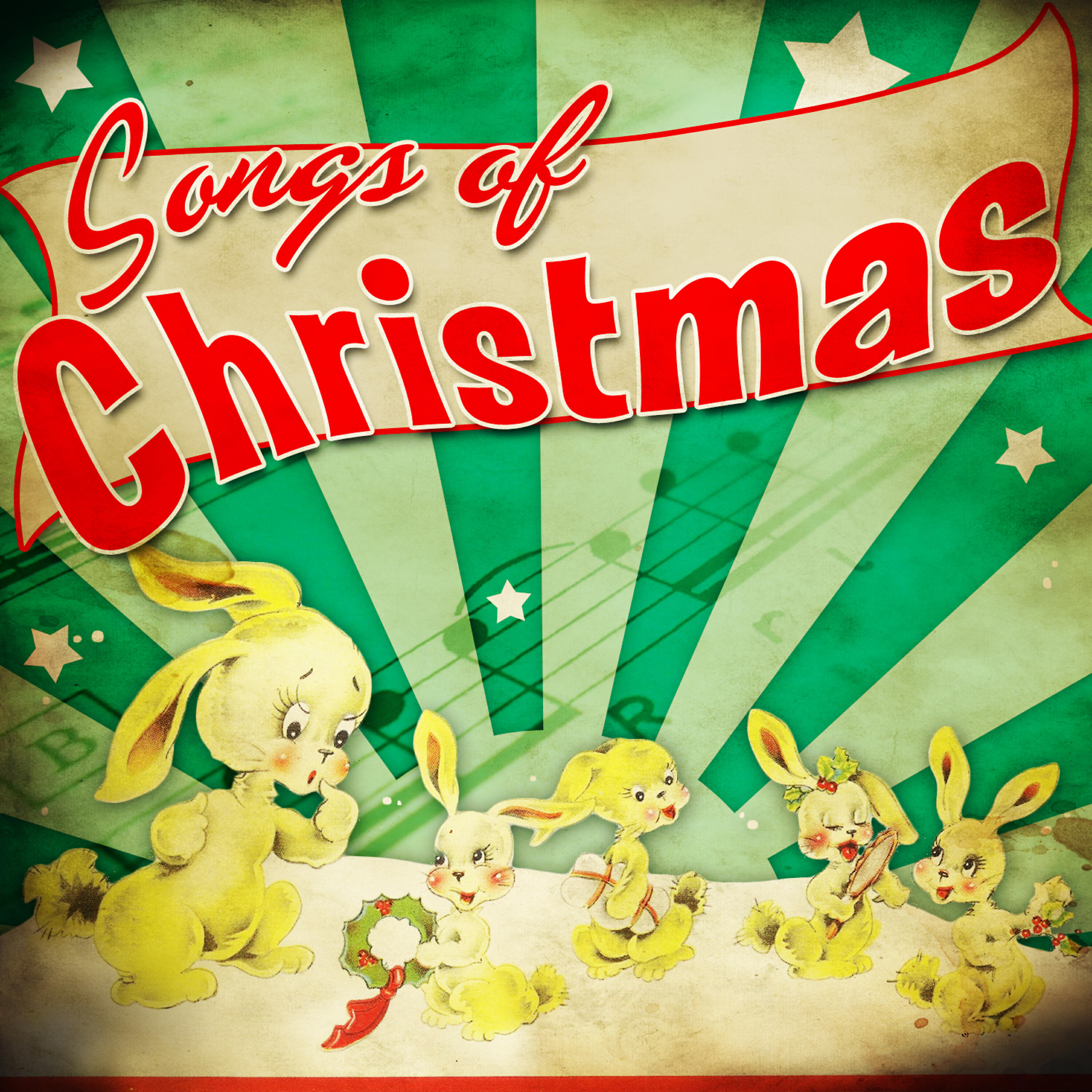 Robert Shaw Chorale - Christ Was Born on Christmas Day