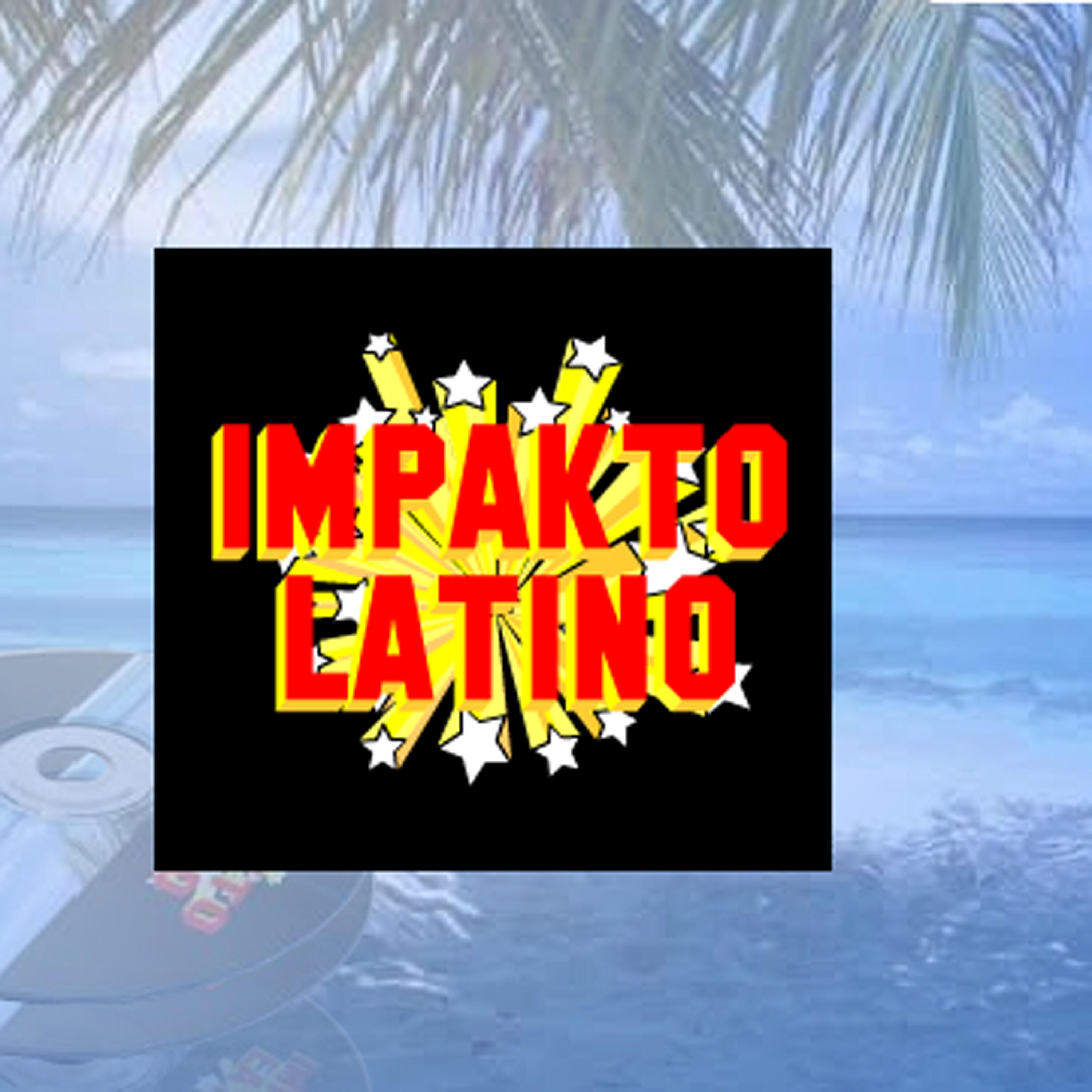 Impakto Latino - Impossível evitar