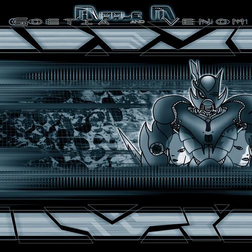 GOETIA - Overloaded
