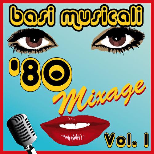 Mixage - Enola Gay